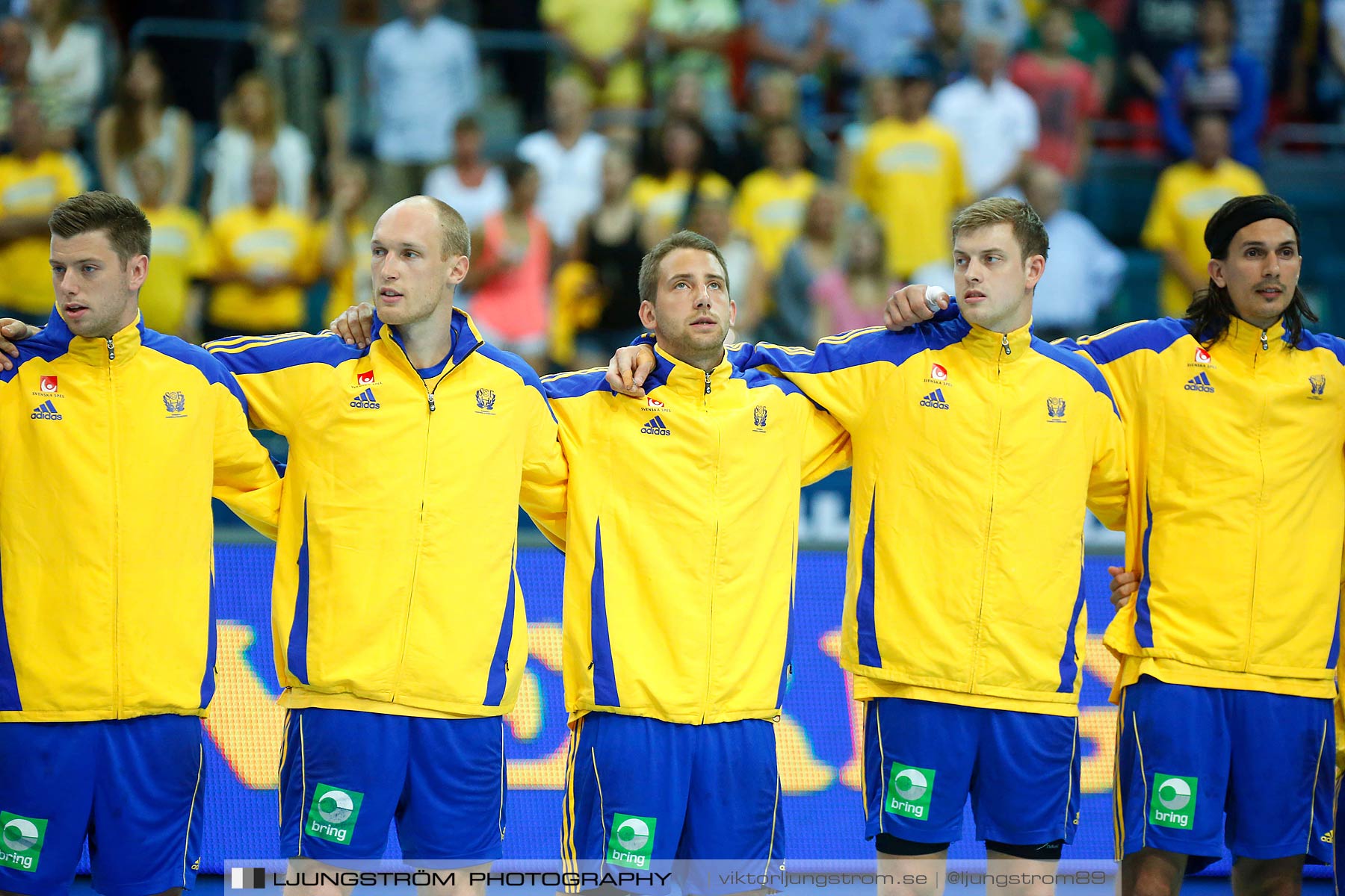 VM-kval Sverige-Rumänien 27-21,herr,Scandinavium,Göteborg,Sverige,Handboll,,2014,147837