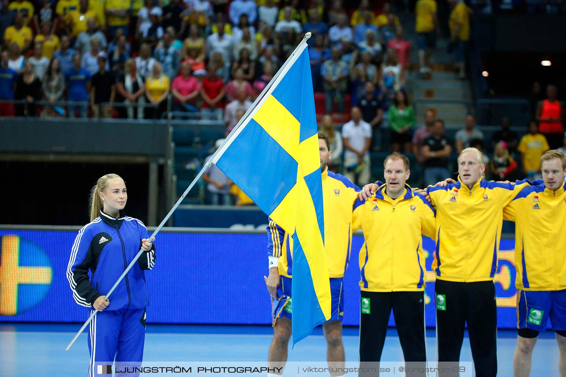 VM-kval Sverige-Rumänien 27-21,herr,Scandinavium,Göteborg,Sverige,Handboll,,2014,147839