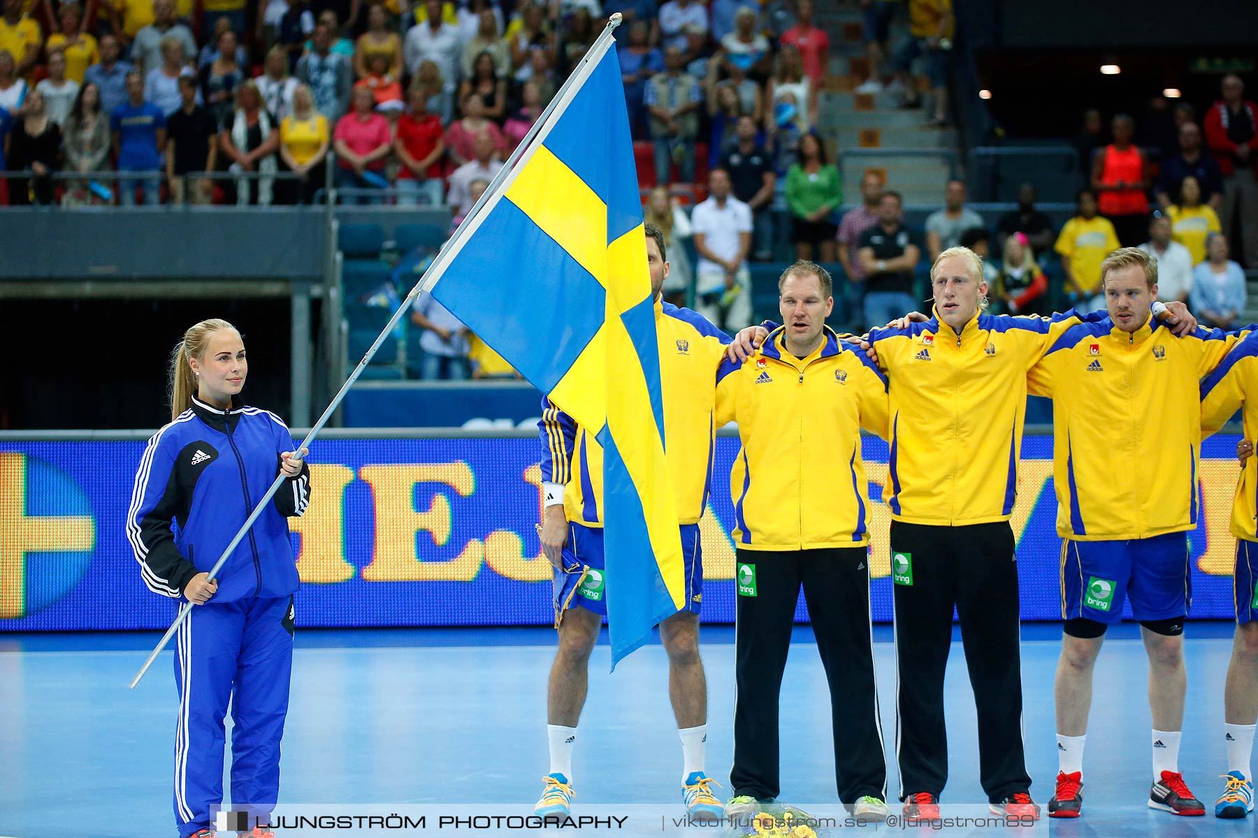 VM-kval Sverige-Rumänien 27-21,herr,Scandinavium,Göteborg,Sverige,Handboll,,2014,147842
