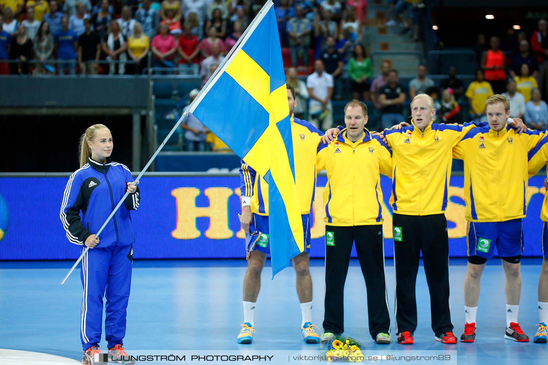 VM-kval Sverige-Rumänien 27-21,herr,Scandinavium,Göteborg,Sverige,Handboll,,2014,147843