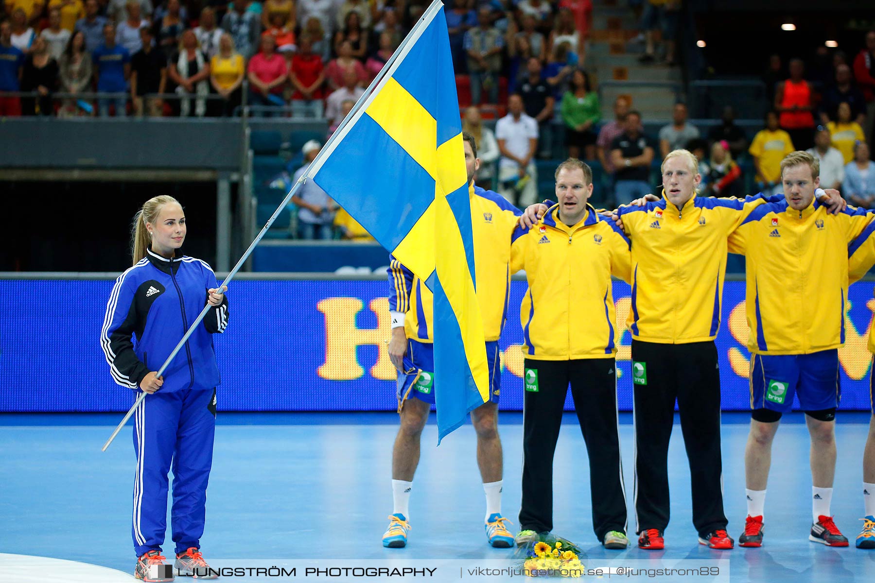 VM-kval Sverige-Rumänien 27-21,herr,Scandinavium,Göteborg,Sverige,Handboll,,2014,147844