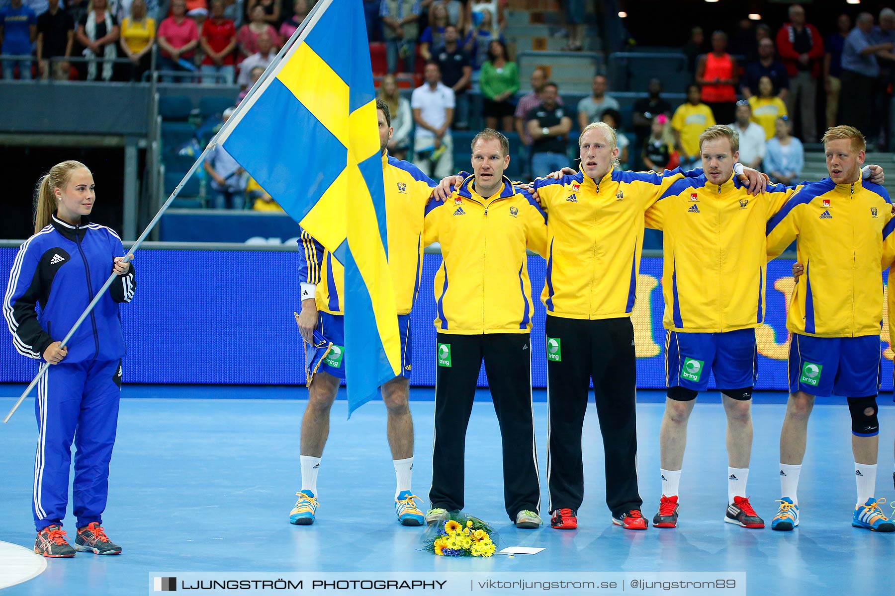 VM-kval Sverige-Rumänien 27-21,herr,Scandinavium,Göteborg,Sverige,Handboll,,2014,147847
