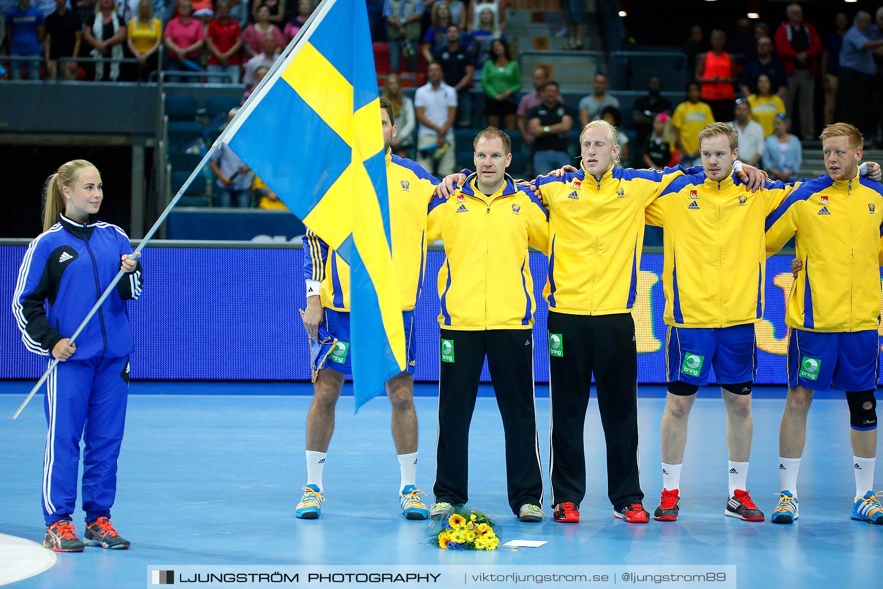 VM-kval Sverige-Rumänien 27-21,herr,Scandinavium,Göteborg,Sverige,Handboll,,2014,147848