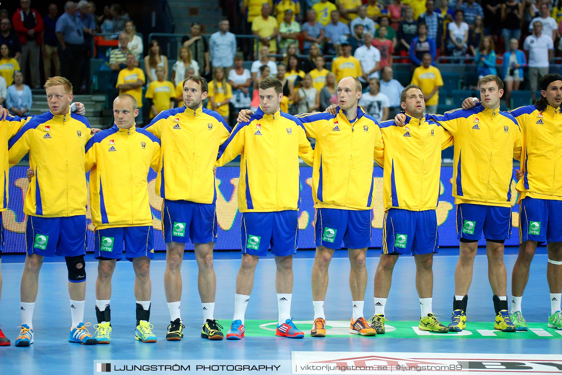 VM-kval Sverige-Rumänien 27-21,herr,Scandinavium,Göteborg,Sverige,Handboll,,2014,147855