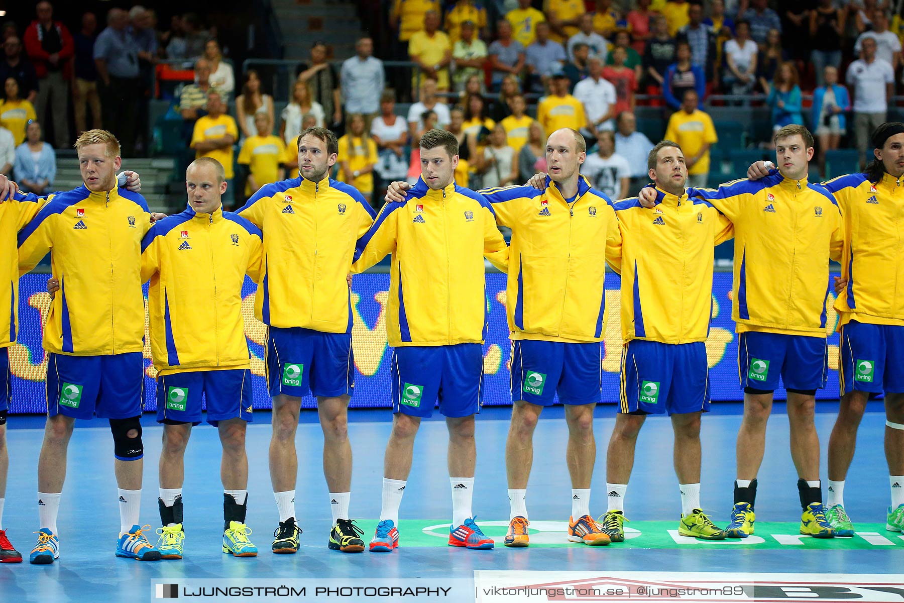 VM-kval Sverige-Rumänien 27-21,herr,Scandinavium,Göteborg,Sverige,Handboll,,2014,147856