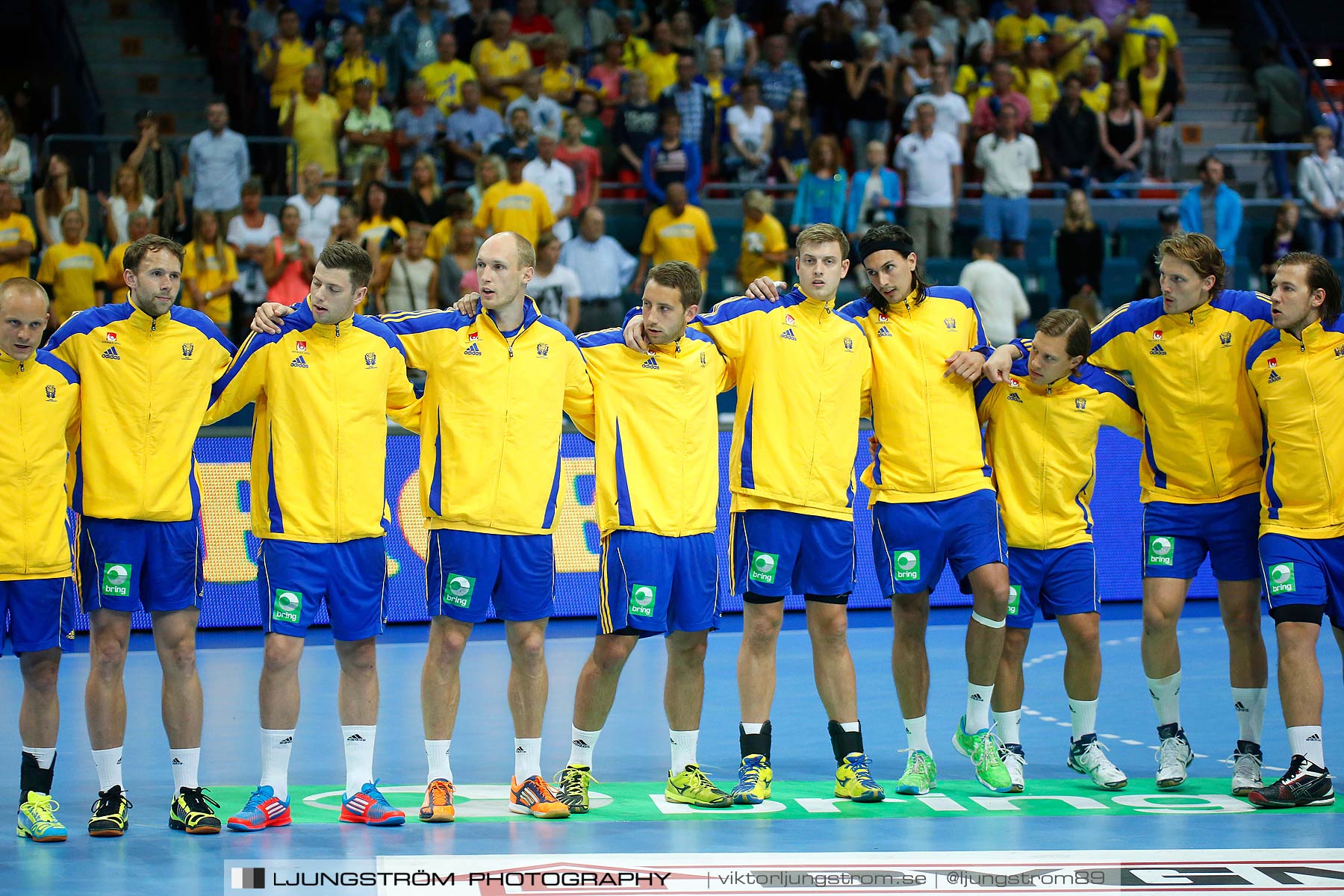 VM-kval Sverige-Rumänien 27-21,herr,Scandinavium,Göteborg,Sverige,Handboll,,2014,147857