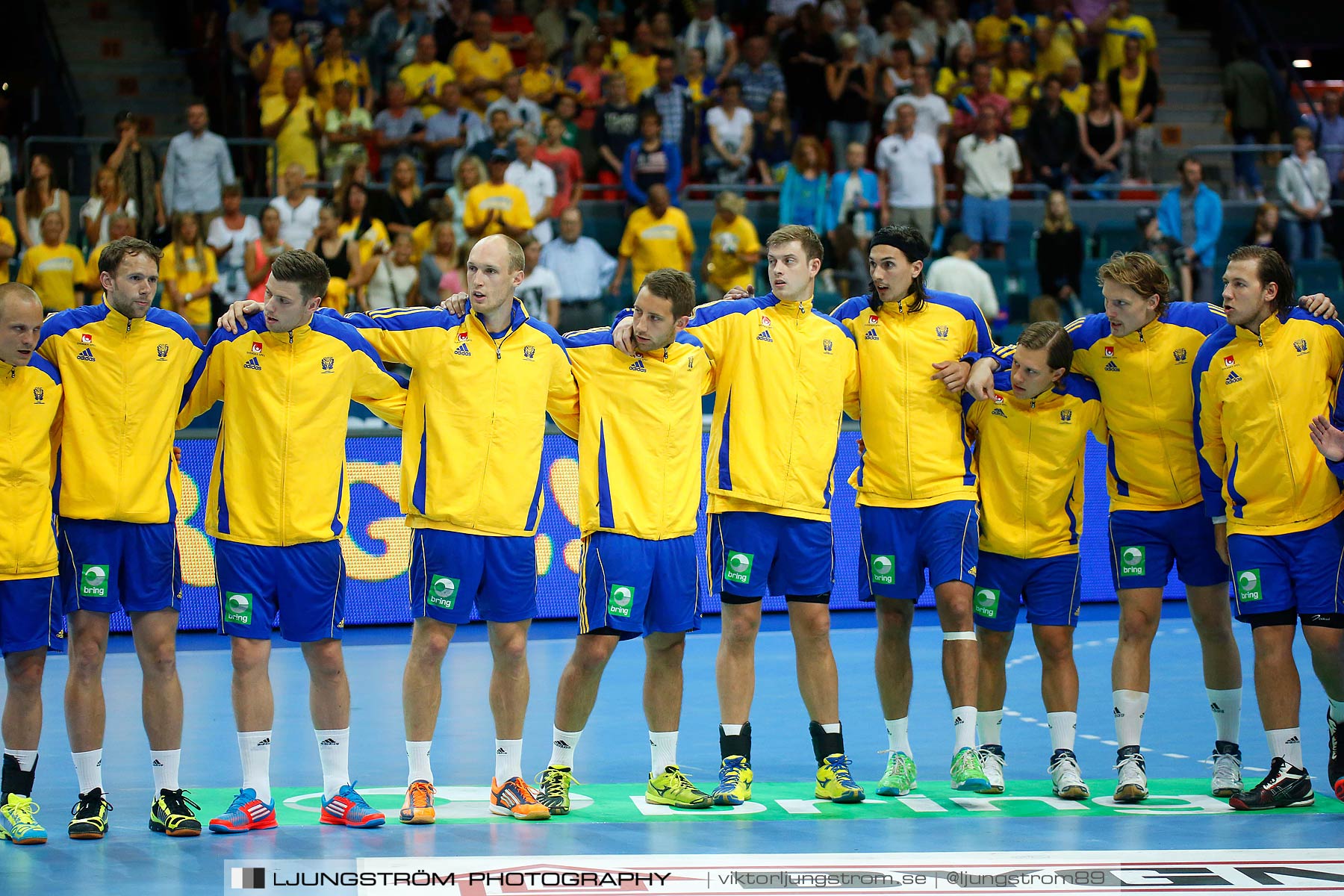 VM-kval Sverige-Rumänien 27-21,herr,Scandinavium,Göteborg,Sverige,Handboll,,2014,147858