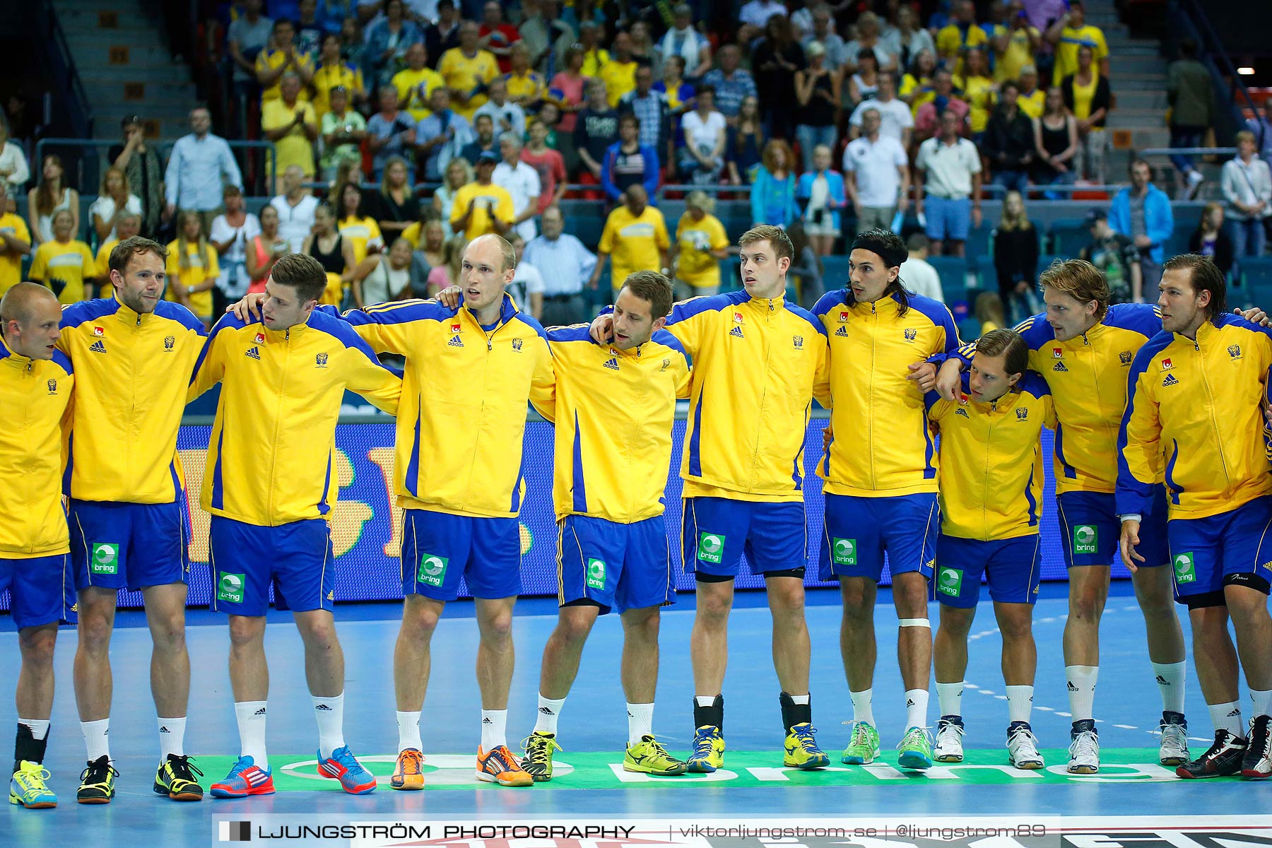 VM-kval Sverige-Rumänien 27-21,herr,Scandinavium,Göteborg,Sverige,Handboll,,2014,147859