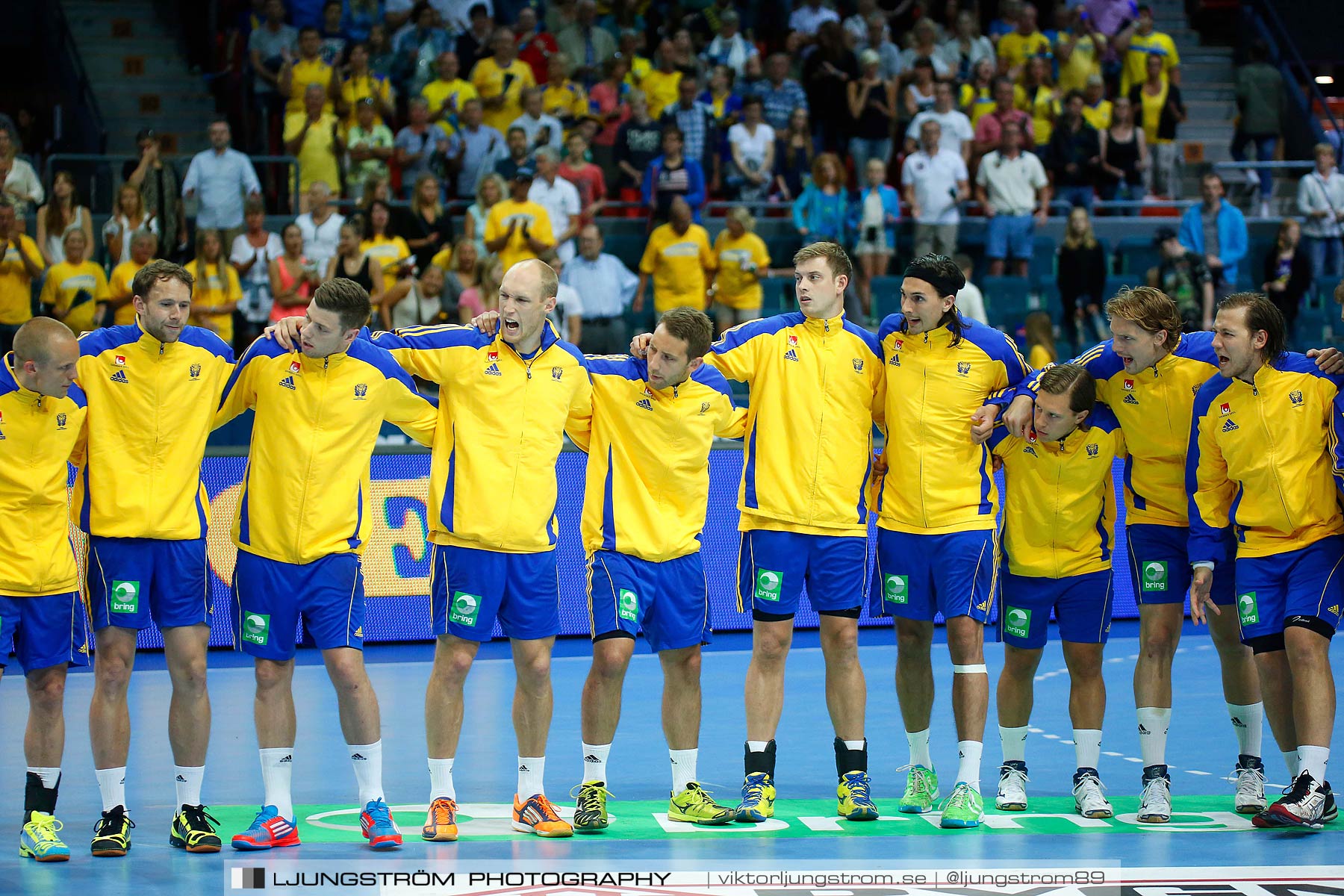 VM-kval Sverige-Rumänien 27-21,herr,Scandinavium,Göteborg,Sverige,Handboll,,2014,147860