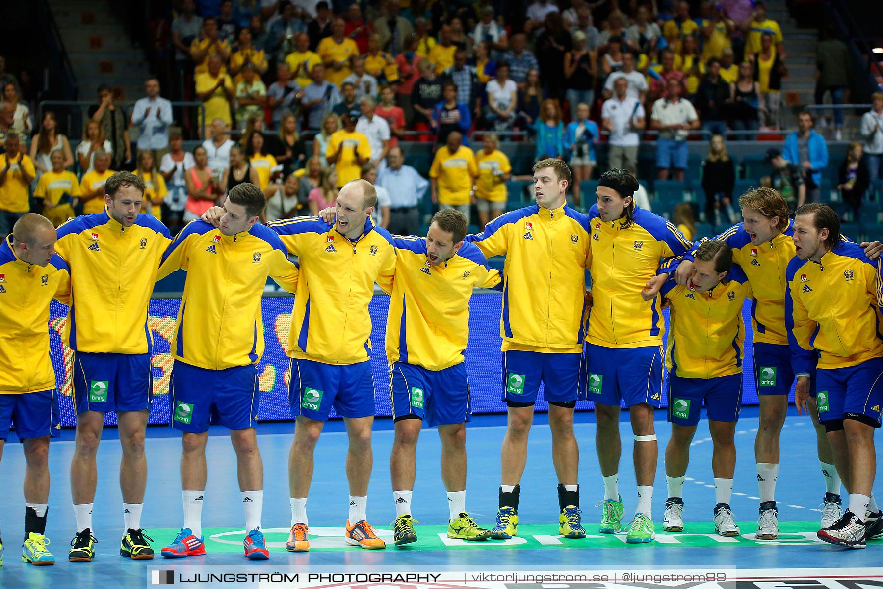 VM-kval Sverige-Rumänien 27-21,herr,Scandinavium,Göteborg,Sverige,Handboll,,2014,147861