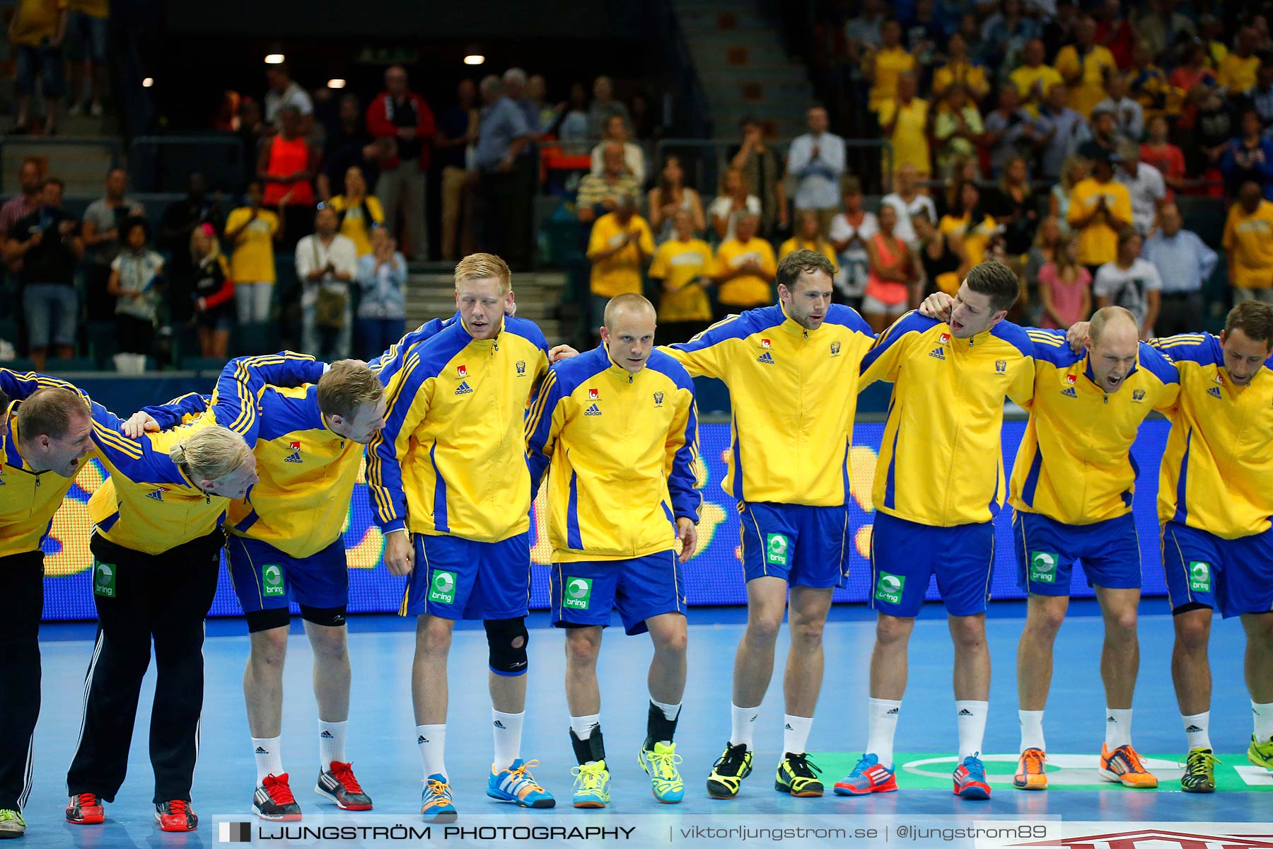 VM-kval Sverige-Rumänien 27-21,herr,Scandinavium,Göteborg,Sverige,Handboll,,2014,147864