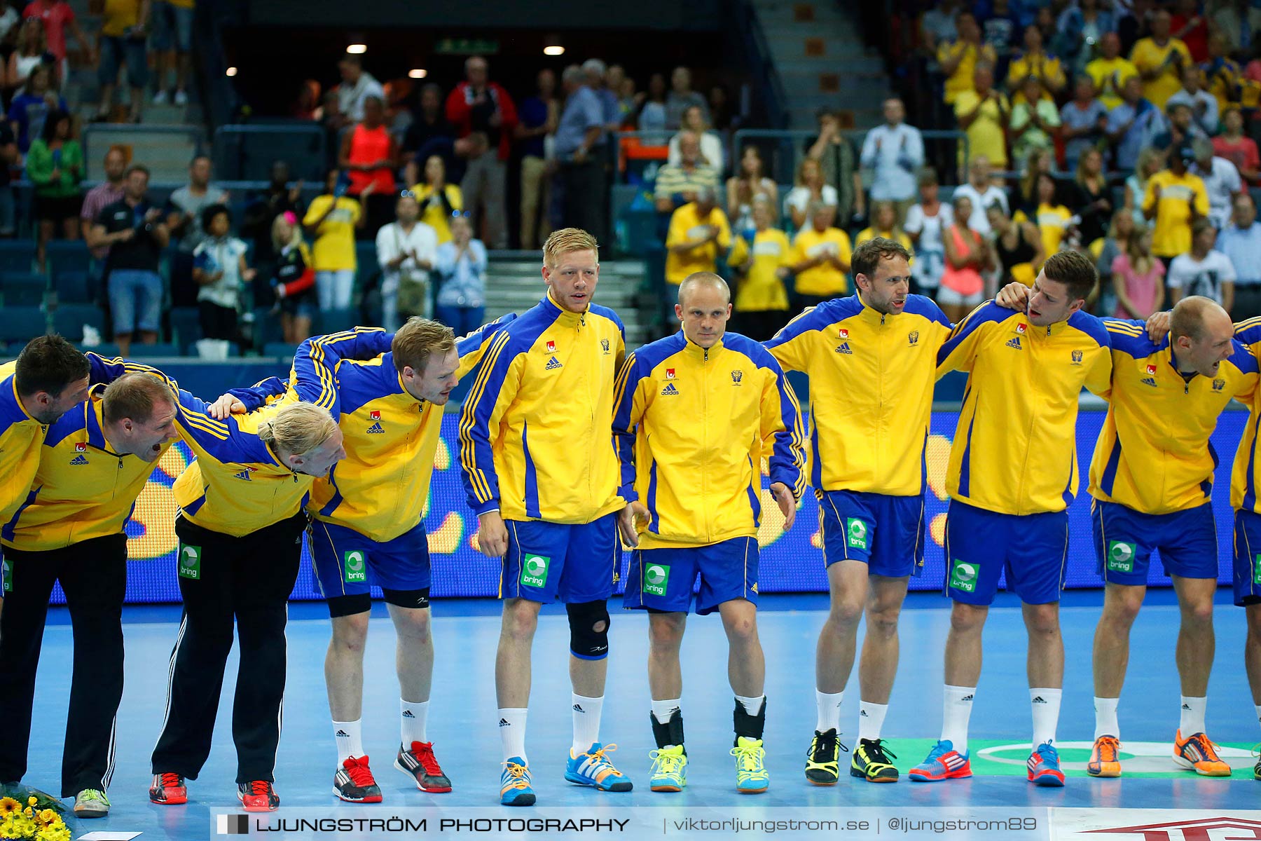 VM-kval Sverige-Rumänien 27-21,herr,Scandinavium,Göteborg,Sverige,Handboll,,2014,147865