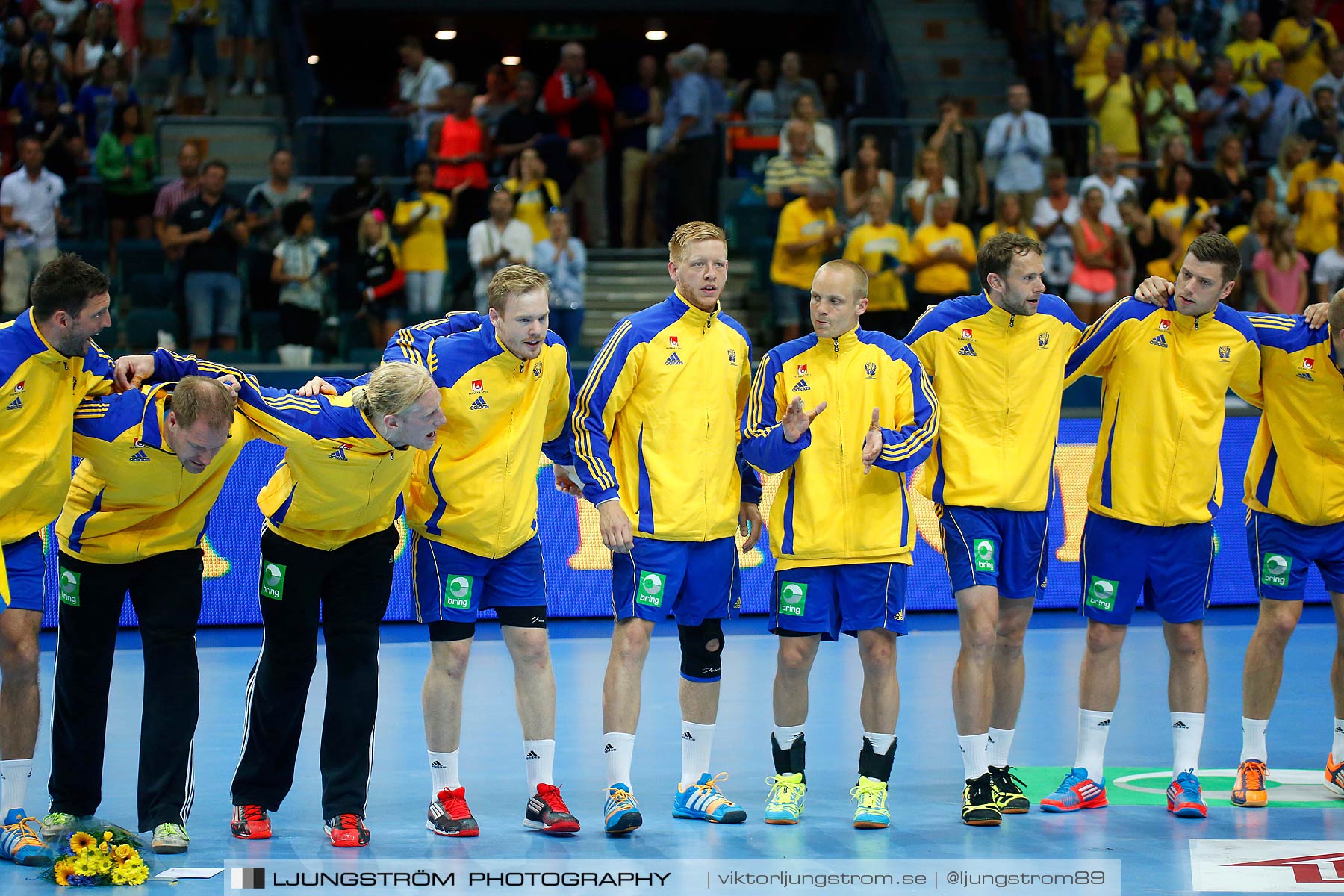 VM-kval Sverige-Rumänien 27-21,herr,Scandinavium,Göteborg,Sverige,Handboll,,2014,147867