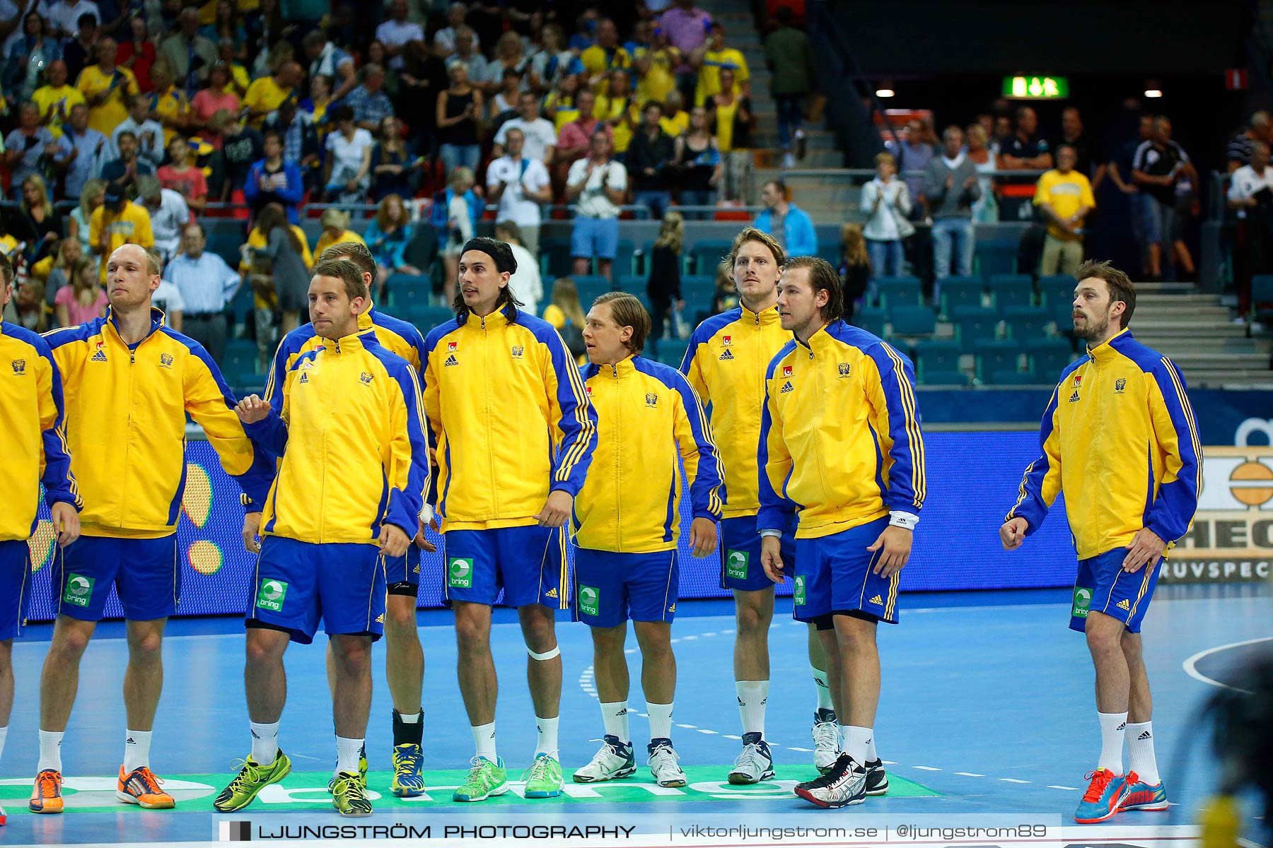 VM-kval Sverige-Rumänien 27-21,herr,Scandinavium,Göteborg,Sverige,Handboll,,2014,147869