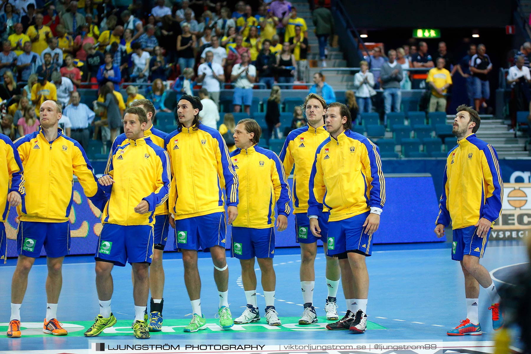 VM-kval Sverige-Rumänien 27-21,herr,Scandinavium,Göteborg,Sverige,Handboll,,2014,147870