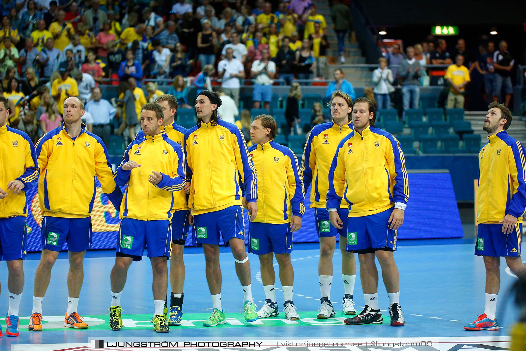 VM-kval Sverige-Rumänien 27-21,herr,Scandinavium,Göteborg,Sverige,Handboll,,2014,147871