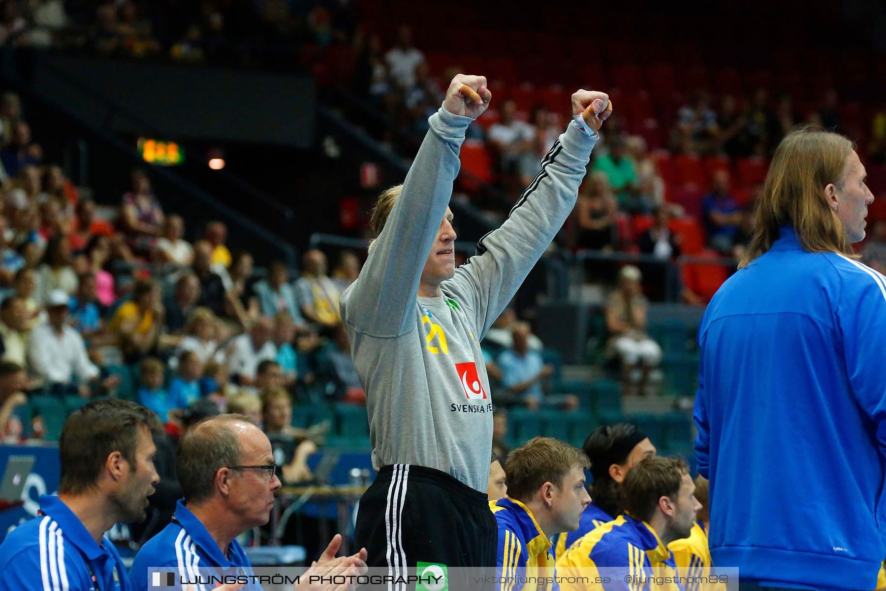 VM-kval Sverige-Rumänien 27-21,herr,Scandinavium,Göteborg,Sverige,Handboll,,2014,147902