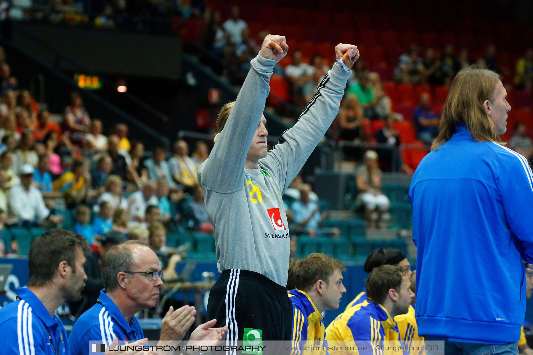 VM-kval Sverige-Rumänien 27-21,herr,Scandinavium,Göteborg,Sverige,Handboll,,2014,147903