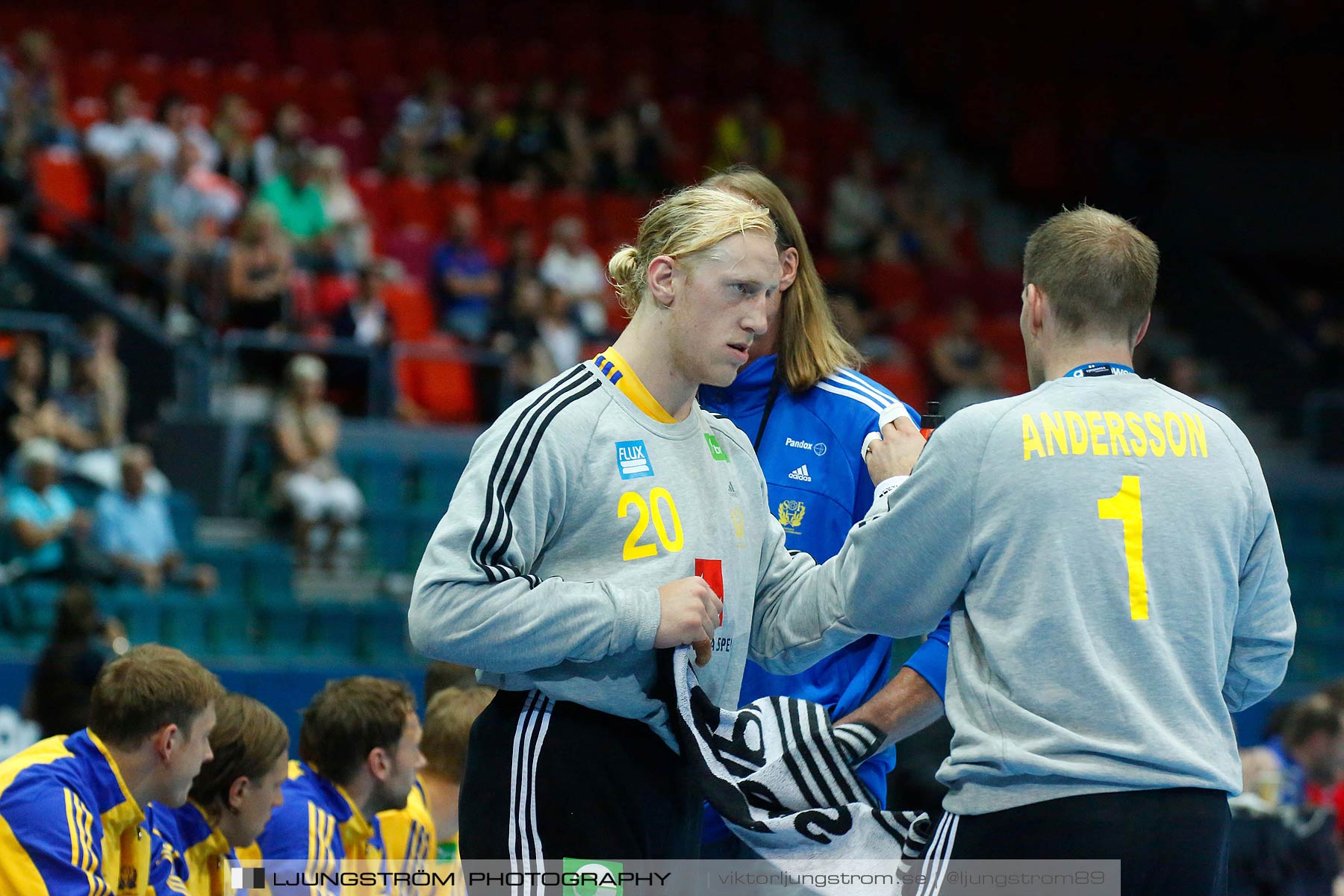 VM-kval Sverige-Rumänien 27-21,herr,Scandinavium,Göteborg,Sverige,Handboll,,2014,147915