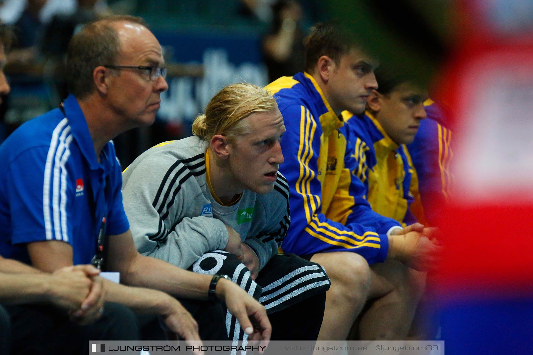 VM-kval Sverige-Rumänien 27-21,herr,Scandinavium,Göteborg,Sverige,Handboll,,2014,147949