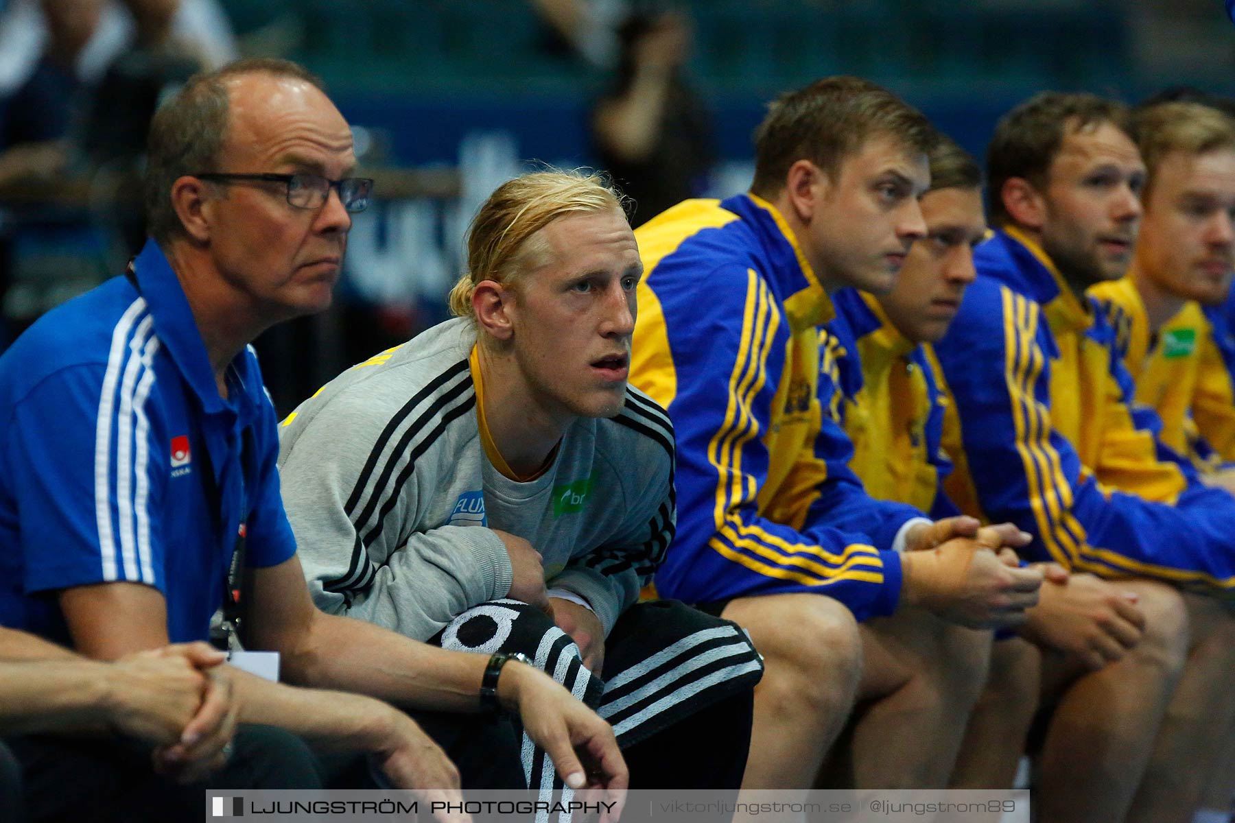 VM-kval Sverige-Rumänien 27-21,herr,Scandinavium,Göteborg,Sverige,Handboll,,2014,147953