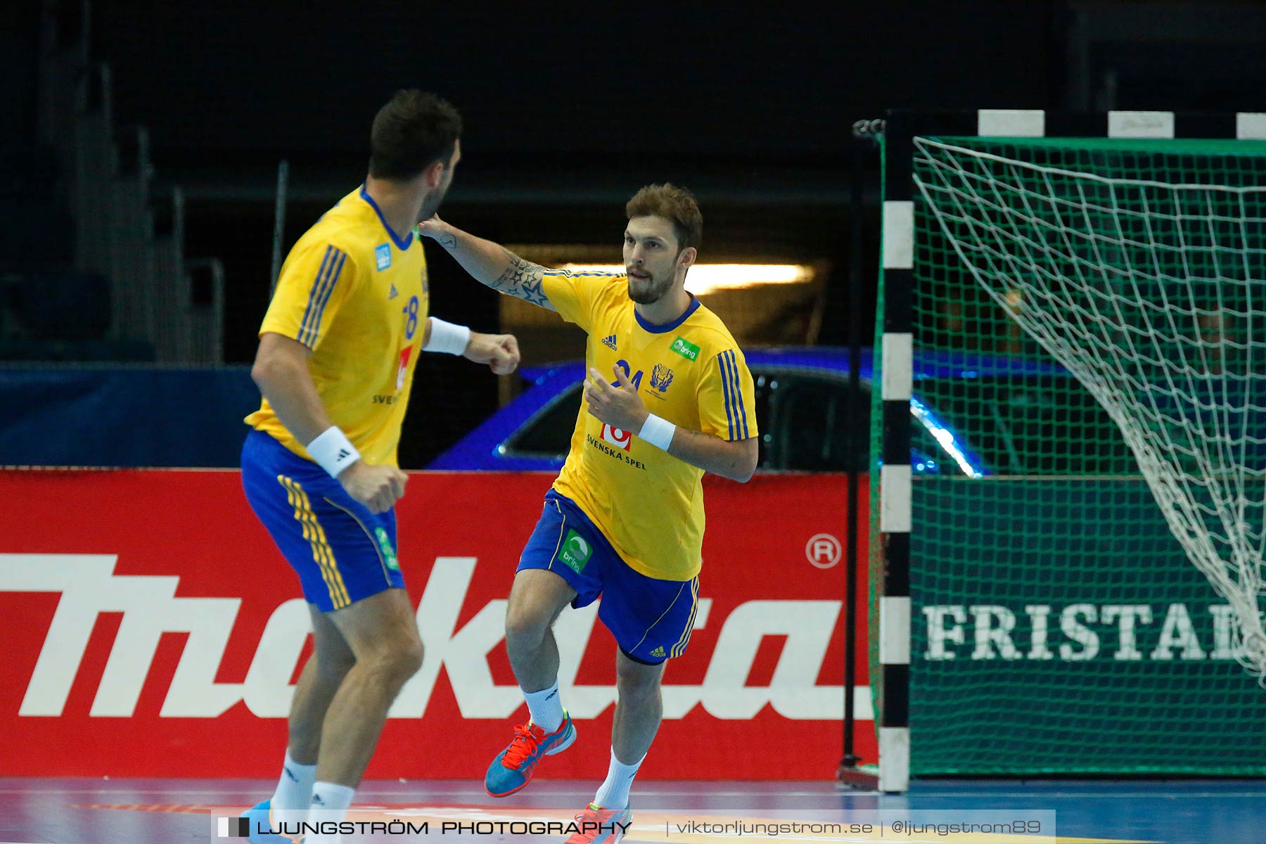 VM-kval Sverige-Rumänien 27-21,herr,Scandinavium,Göteborg,Sverige,Handboll,,2014,147962