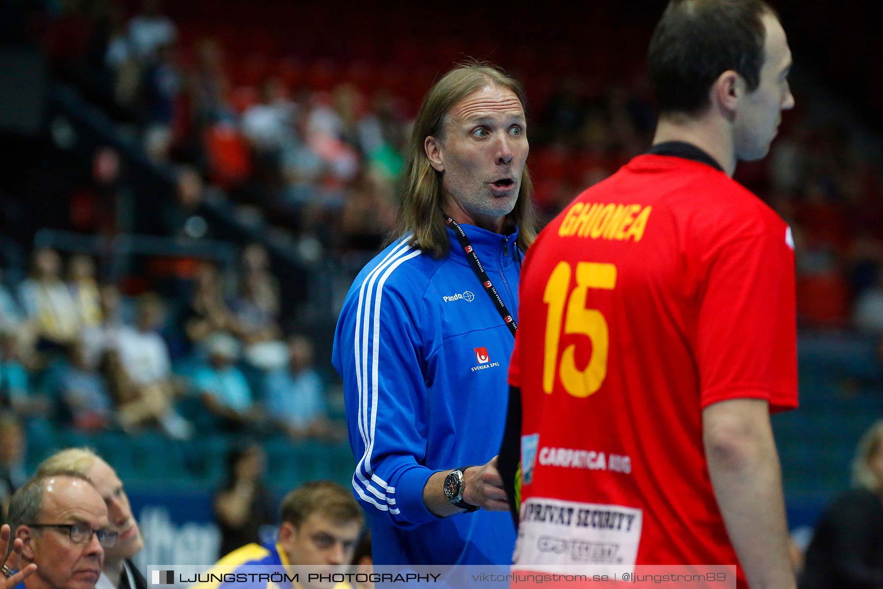 VM-kval Sverige-Rumänien 27-21,herr,Scandinavium,Göteborg,Sverige,Handboll,,2014,147976