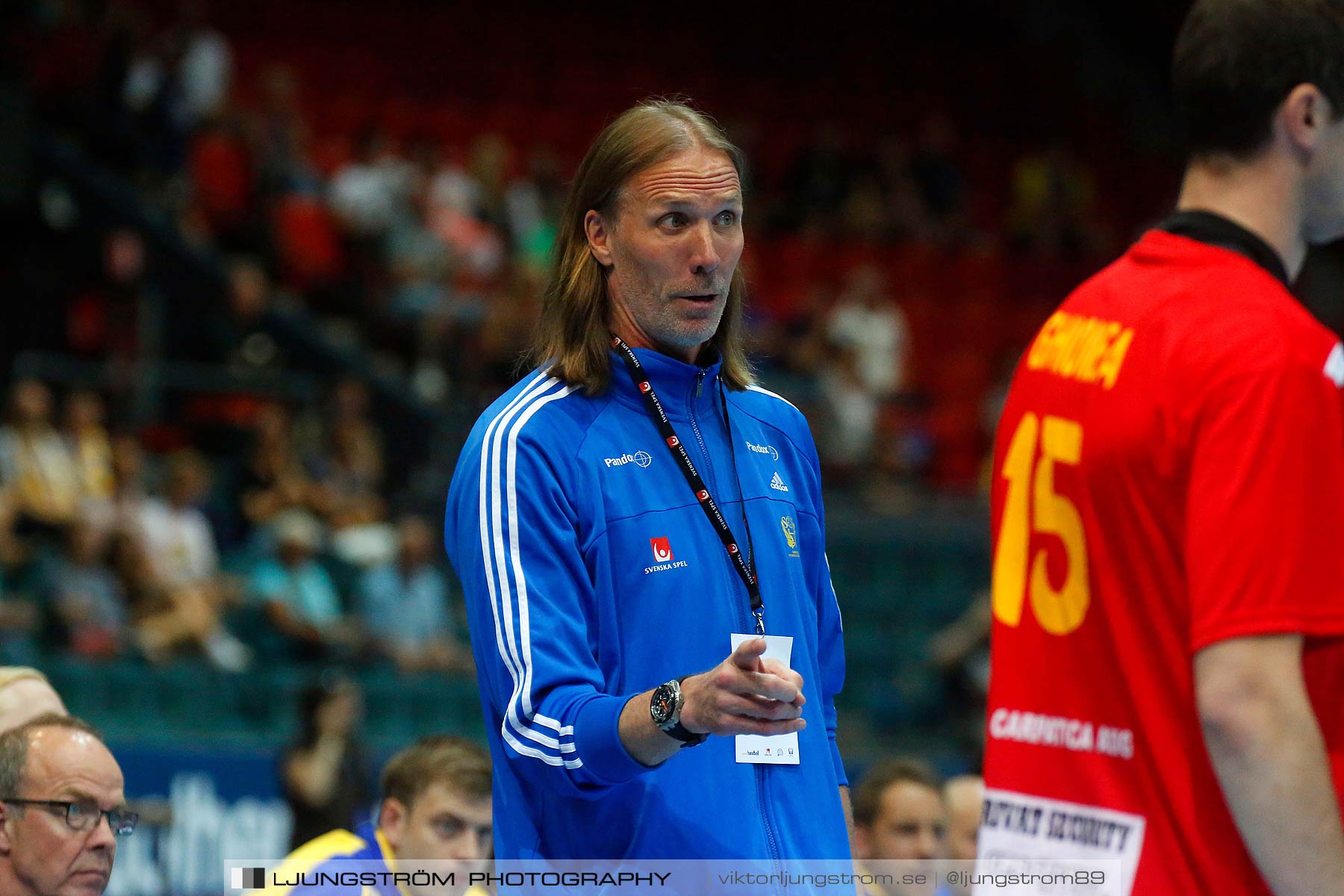 VM-kval Sverige-Rumänien 27-21,herr,Scandinavium,Göteborg,Sverige,Handboll,,2014,147981
