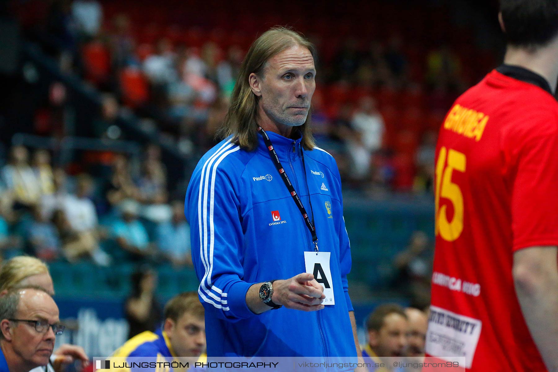 VM-kval Sverige-Rumänien 27-21,herr,Scandinavium,Göteborg,Sverige,Handboll,,2014,147984