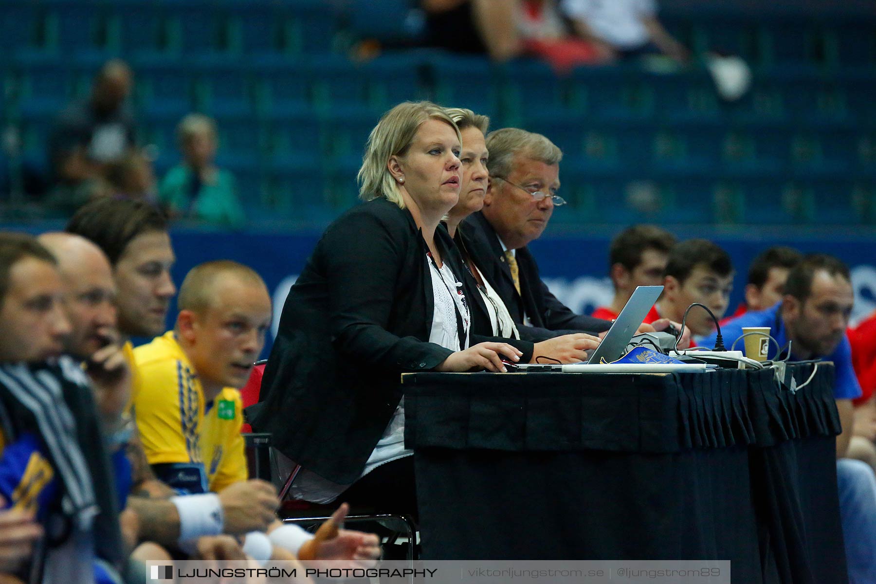 VM-kval Sverige-Rumänien 27-21,herr,Scandinavium,Göteborg,Sverige,Handboll,,2014,147987