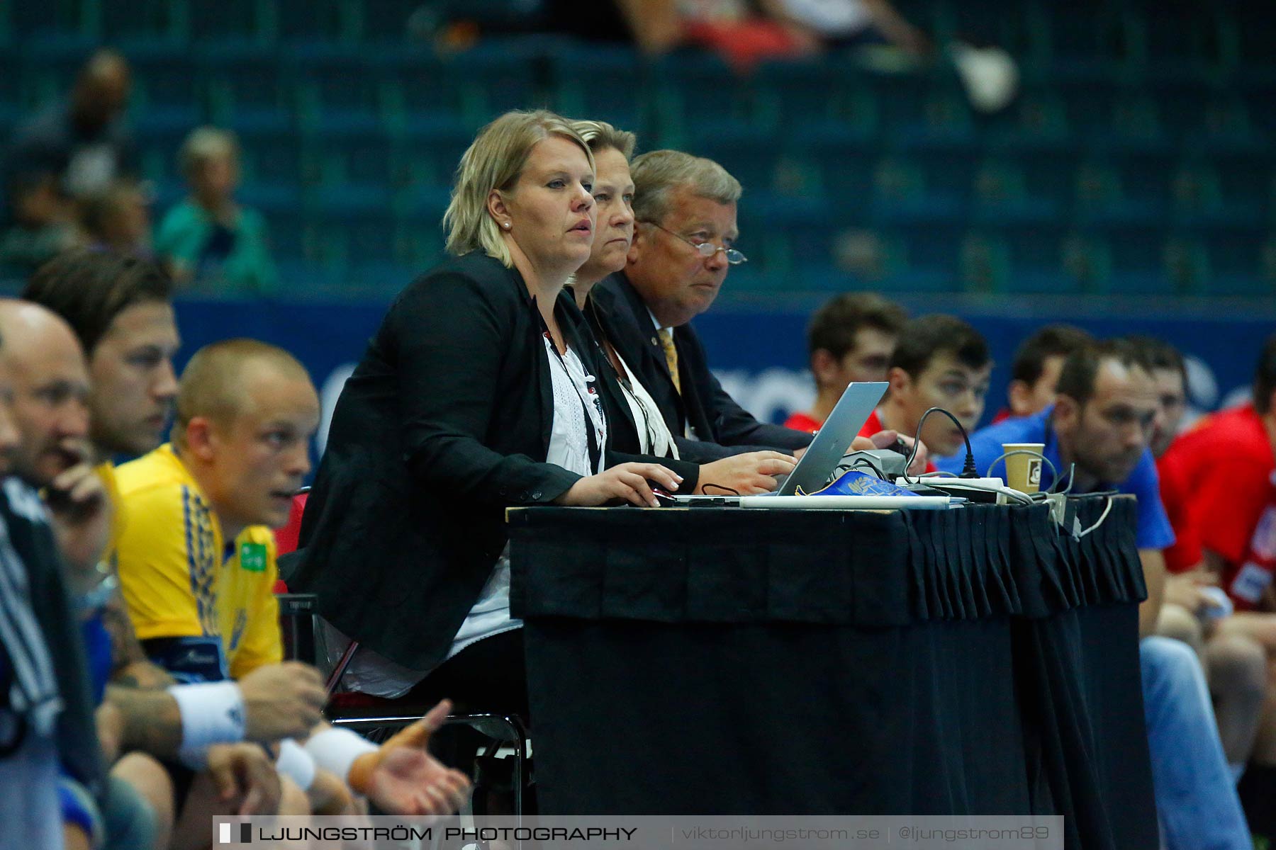 VM-kval Sverige-Rumänien 27-21,herr,Scandinavium,Göteborg,Sverige,Handboll,,2014,147989