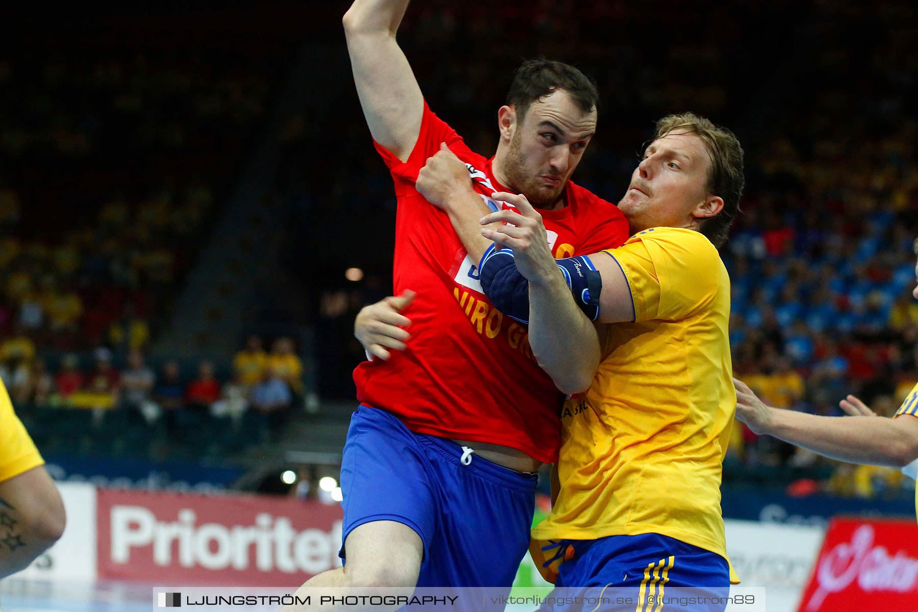 VM-kval Sverige-Rumänien 27-21,herr,Scandinavium,Göteborg,Sverige,Handboll,,2014,148037