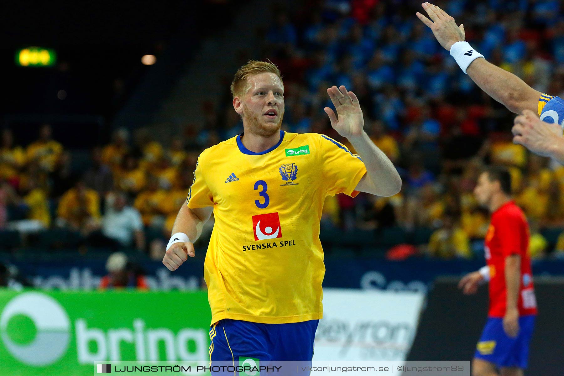 VM-kval Sverige-Rumänien 27-21,herr,Scandinavium,Göteborg,Sverige,Handboll,,2014,148064