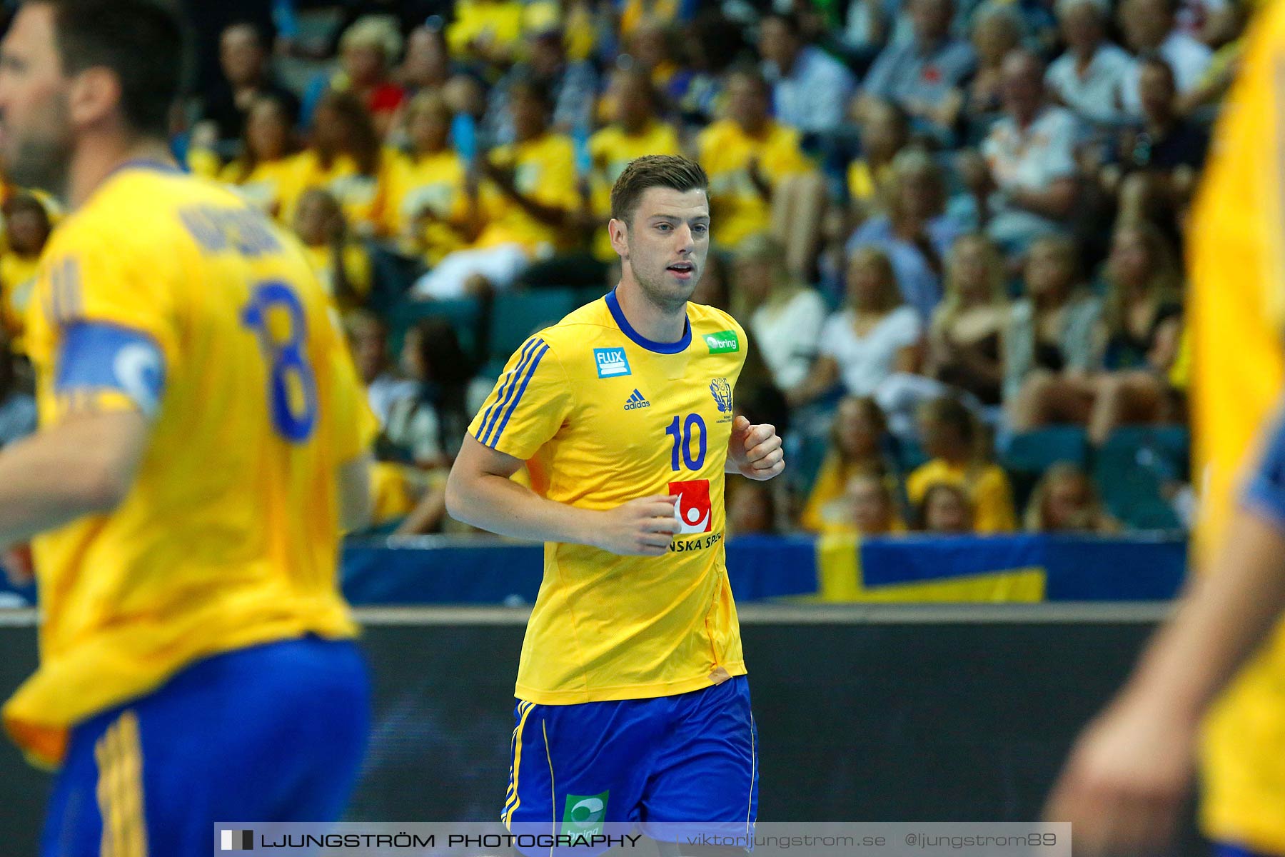 VM-kval Sverige-Rumänien 27-21,herr,Scandinavium,Göteborg,Sverige,Handboll,,2014,148096