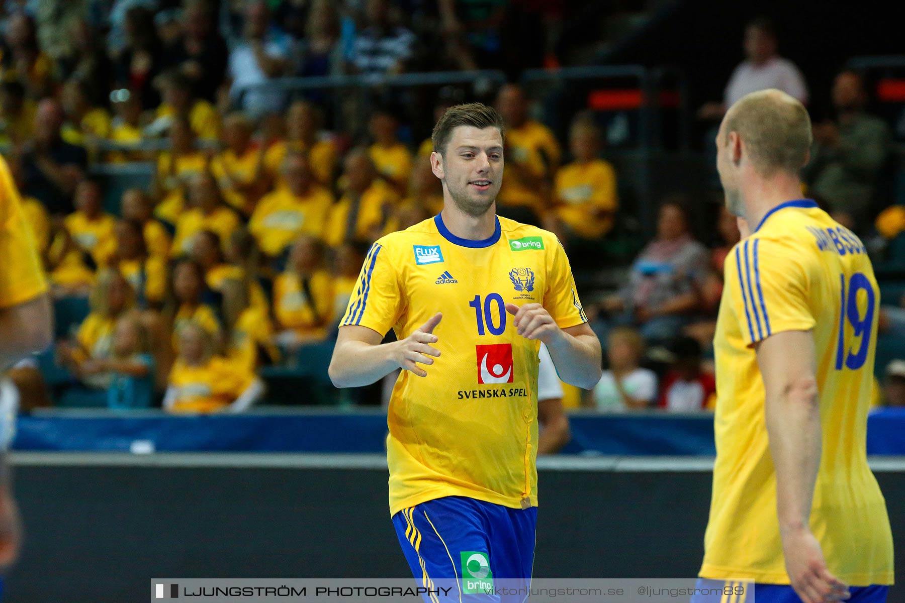 VM-kval Sverige-Rumänien 27-21,herr,Scandinavium,Göteborg,Sverige,Handboll,,2014,148099