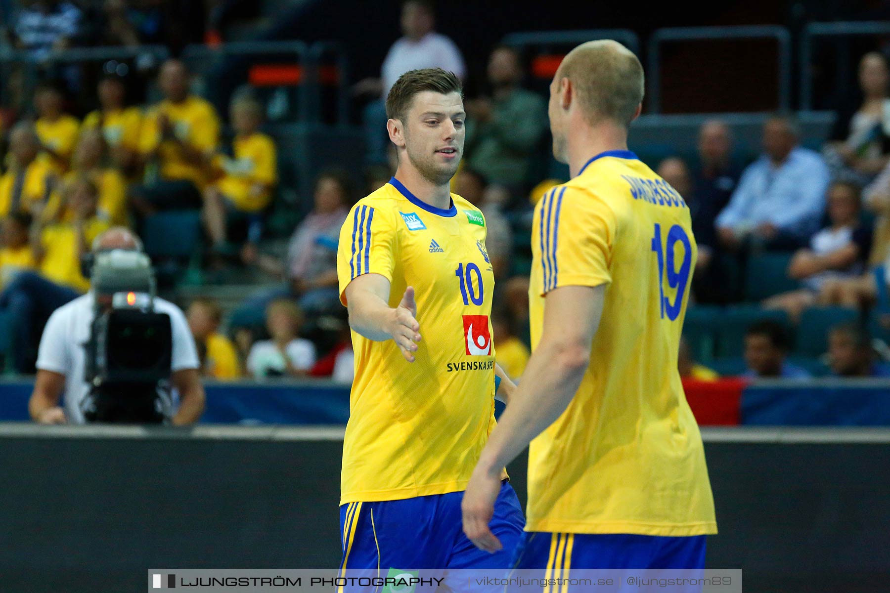 VM-kval Sverige-Rumänien 27-21,herr,Scandinavium,Göteborg,Sverige,Handboll,,2014,148101