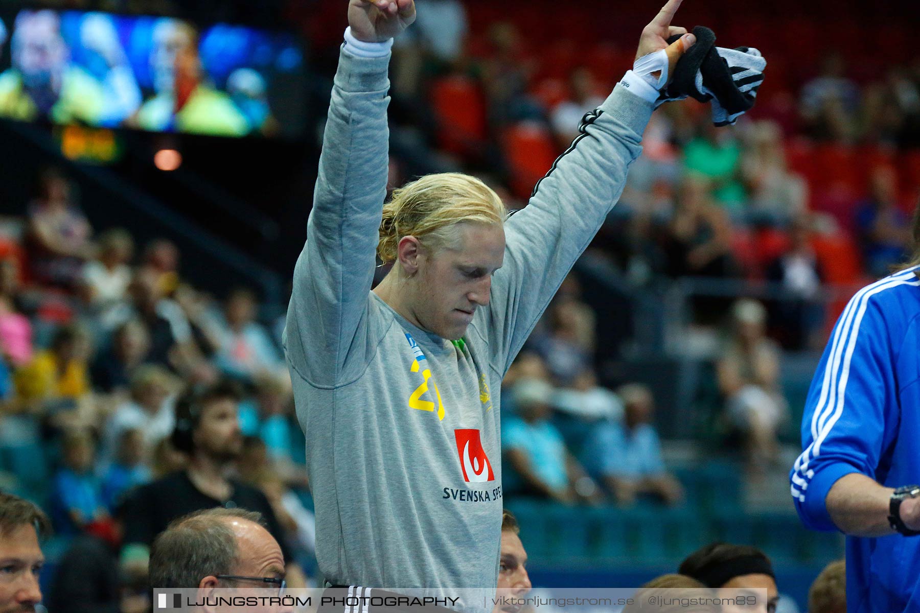 VM-kval Sverige-Rumänien 27-21,herr,Scandinavium,Göteborg,Sverige,Handboll,,2014,148162