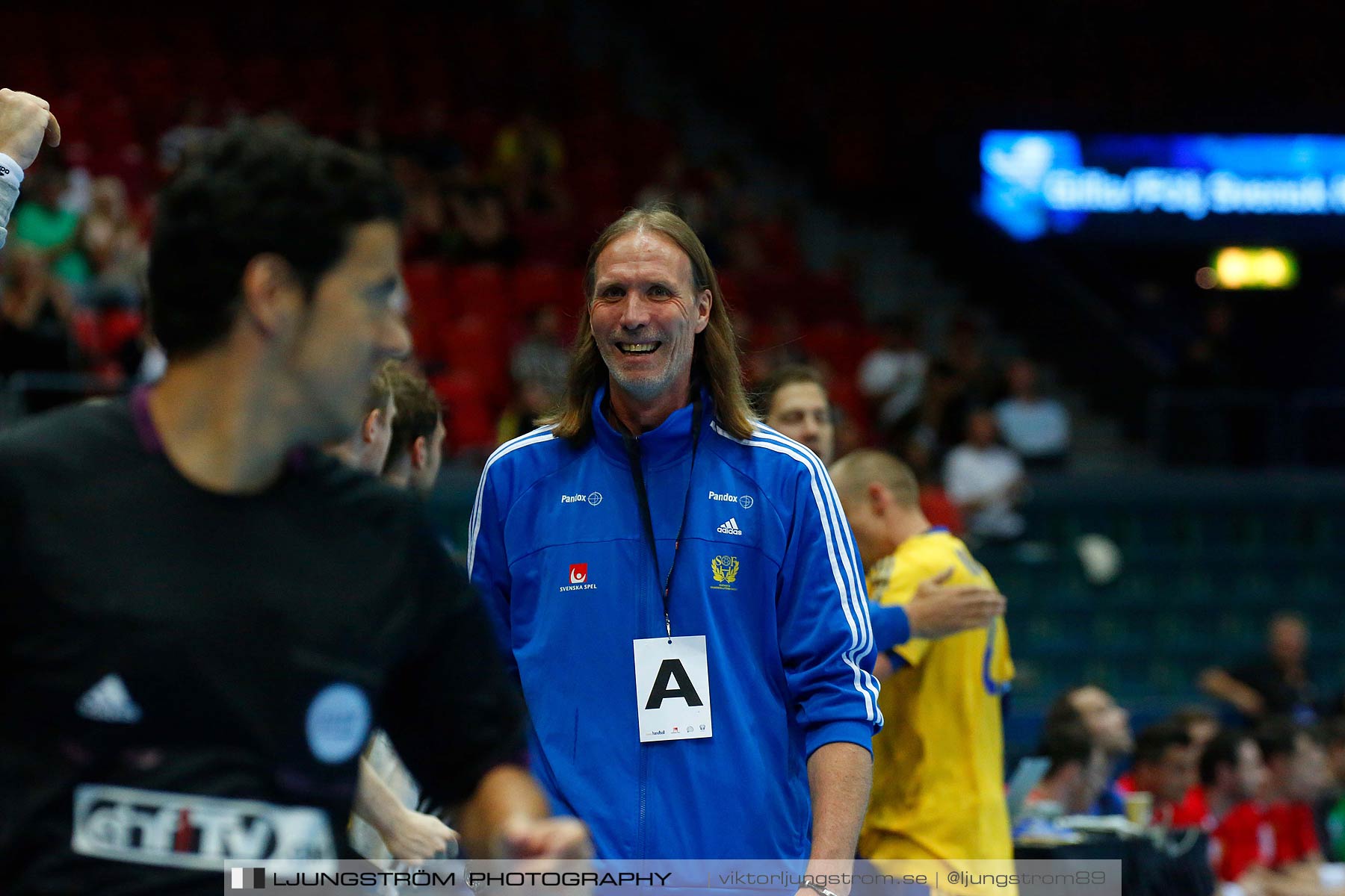 VM-kval Sverige-Rumänien 27-21,herr,Scandinavium,Göteborg,Sverige,Handboll,,2014,148179
