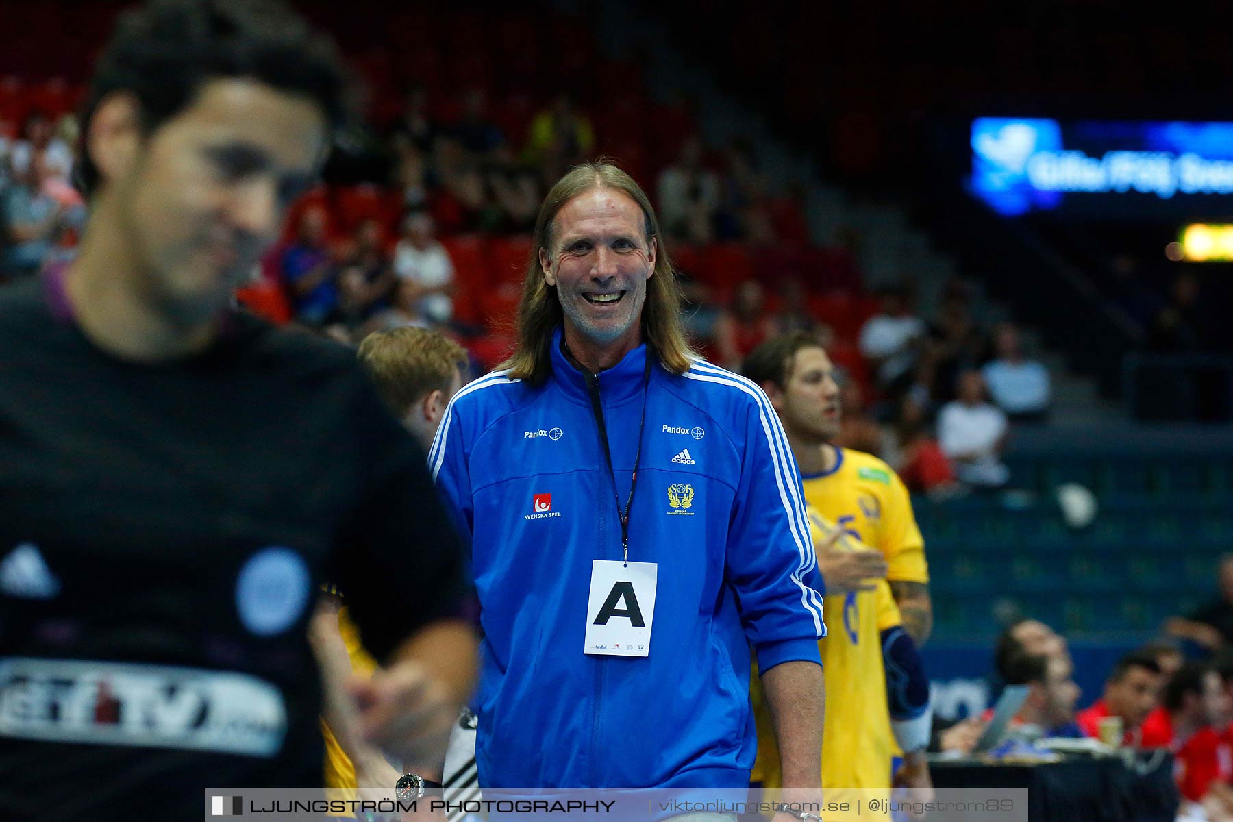 VM-kval Sverige-Rumänien 27-21,herr,Scandinavium,Göteborg,Sverige,Handboll,,2014,148181