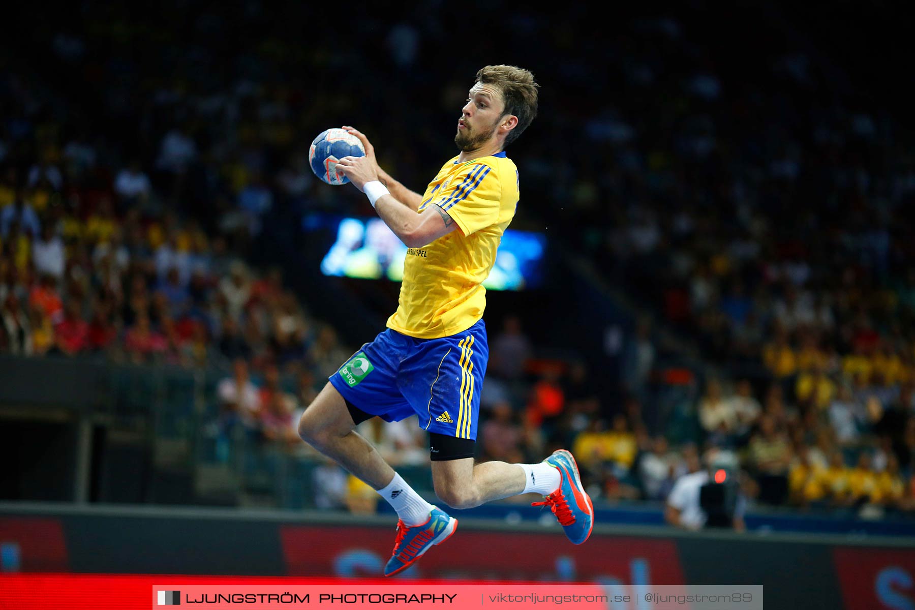 VM-kval Sverige-Rumänien 27-21,herr,Scandinavium,Göteborg,Sverige,Handboll,,2014,148248