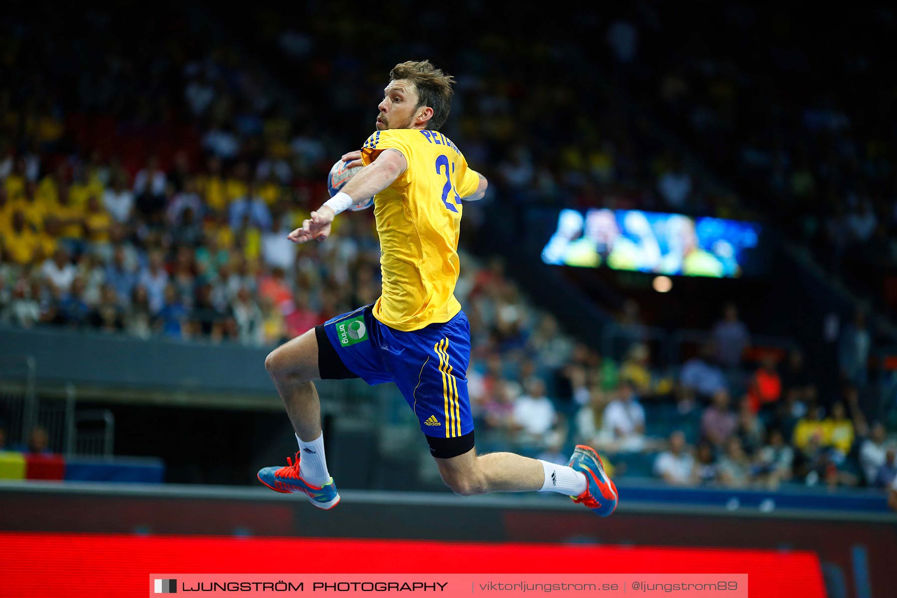 VM-kval Sverige-Rumänien 27-21,herr,Scandinavium,Göteborg,Sverige,Handboll,,2014,148249