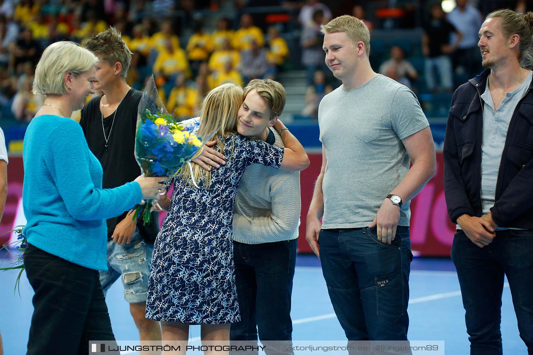 VM-kval Sverige-Rumänien 27-21,herr,Scandinavium,Göteborg,Sverige,Handboll,,2014,148270