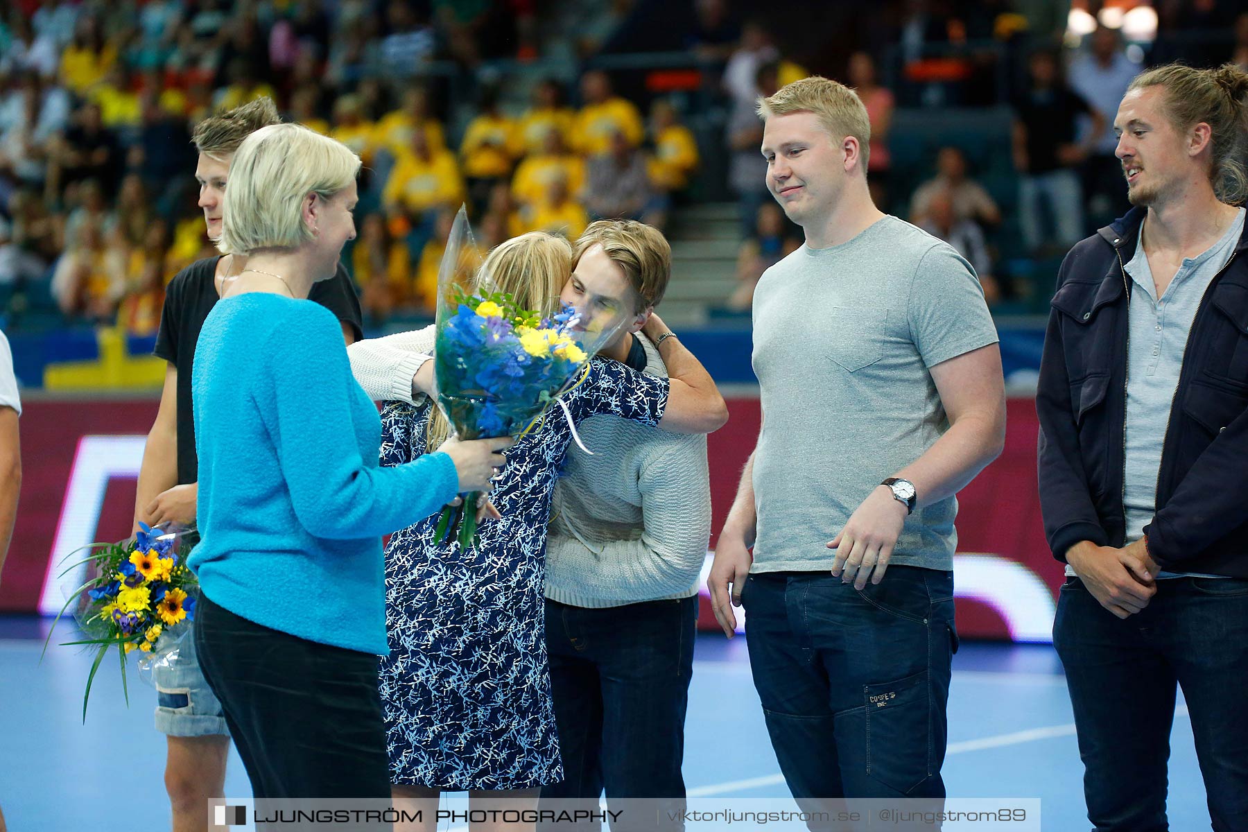 VM-kval Sverige-Rumänien 27-21,herr,Scandinavium,Göteborg,Sverige,Handboll,,2014,148272