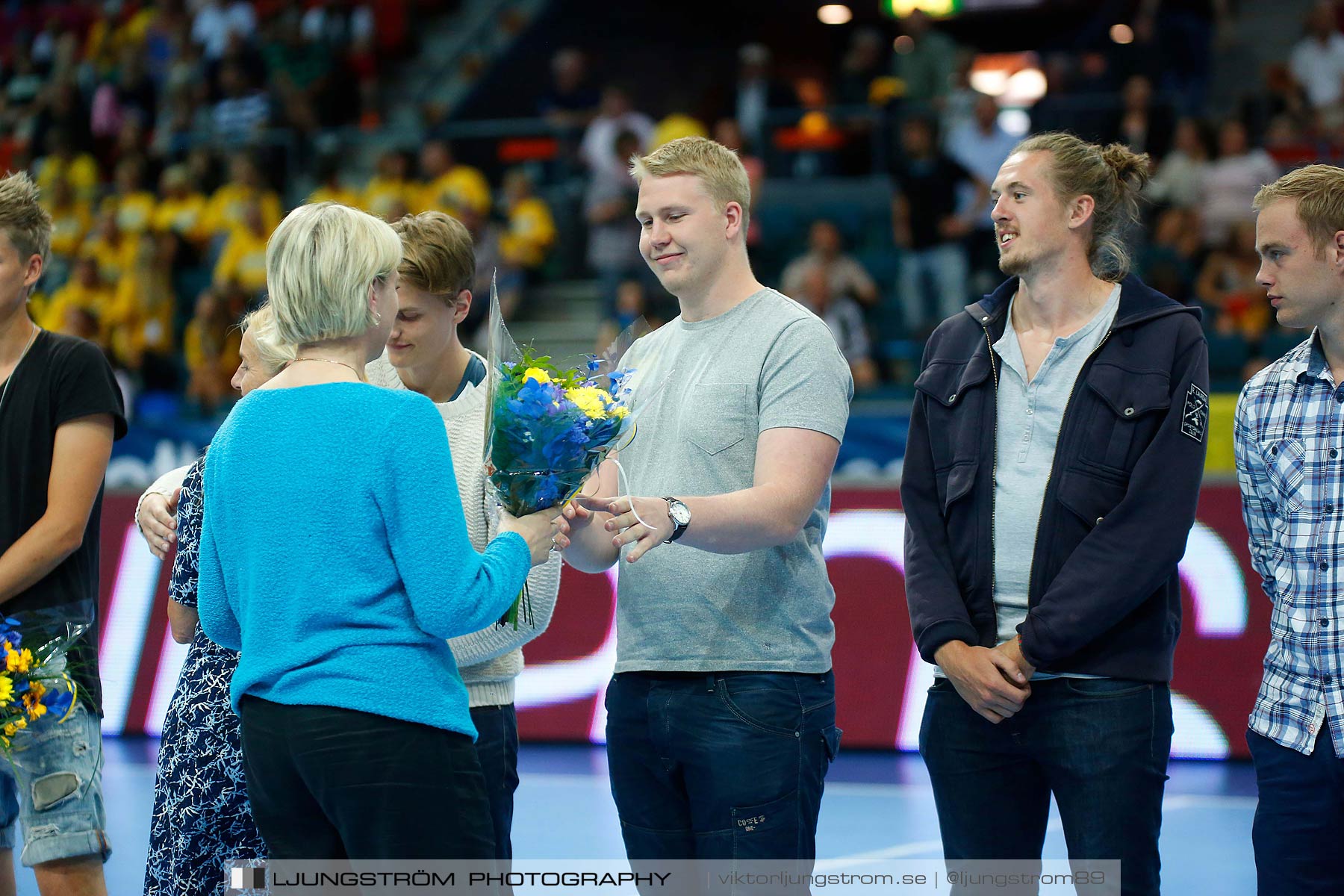 VM-kval Sverige-Rumänien 27-21,herr,Scandinavium,Göteborg,Sverige,Handboll,,2014,148273