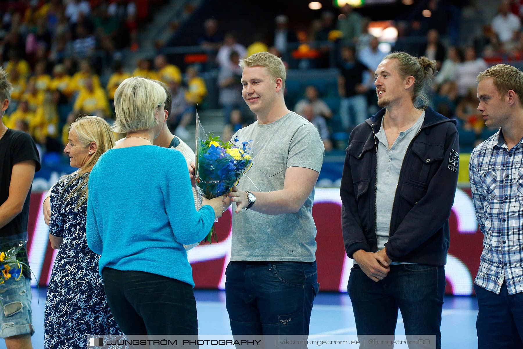 VM-kval Sverige-Rumänien 27-21,herr,Scandinavium,Göteborg,Sverige,Handboll,,2014,148274