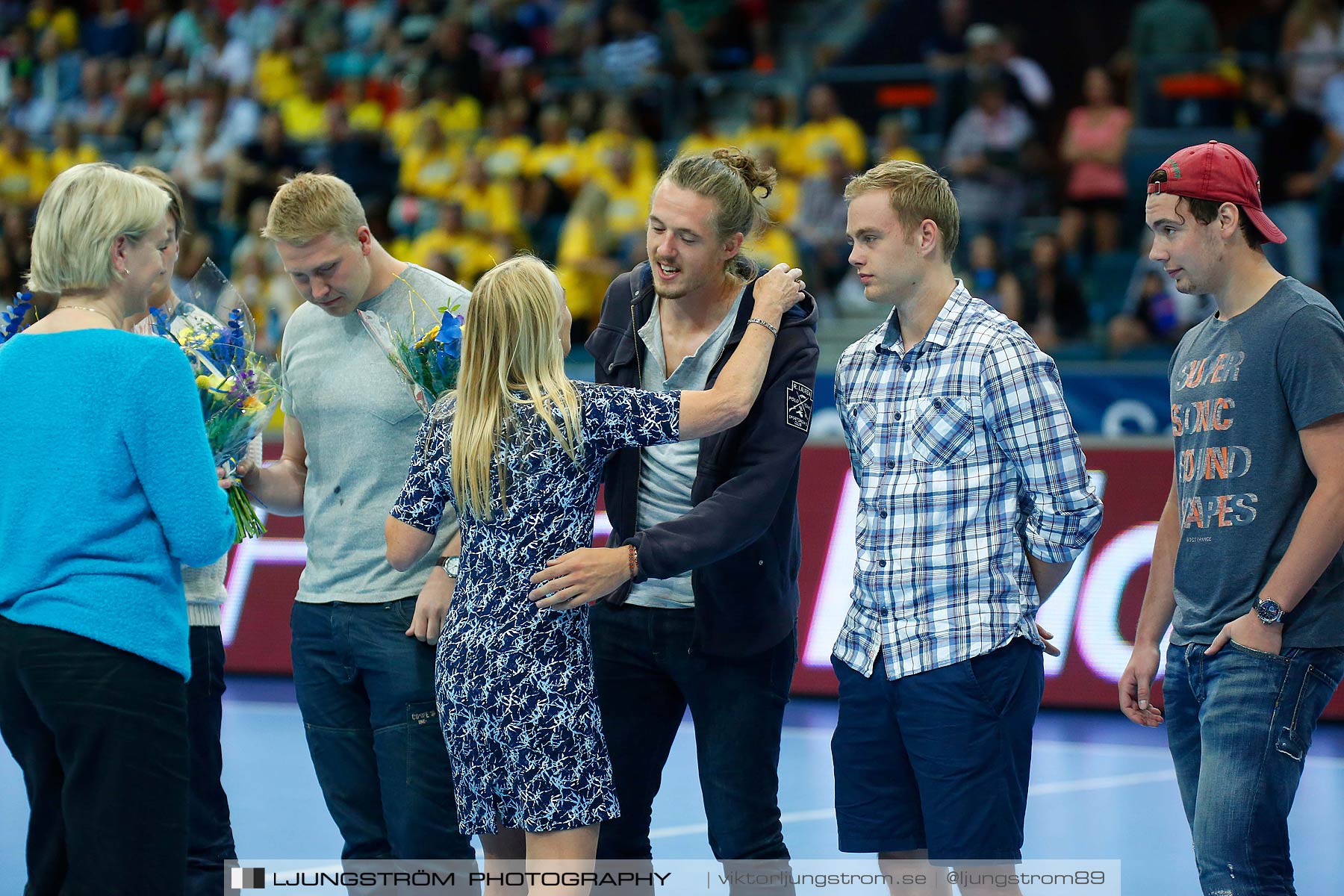 VM-kval Sverige-Rumänien 27-21,herr,Scandinavium,Göteborg,Sverige,Handboll,,2014,148276