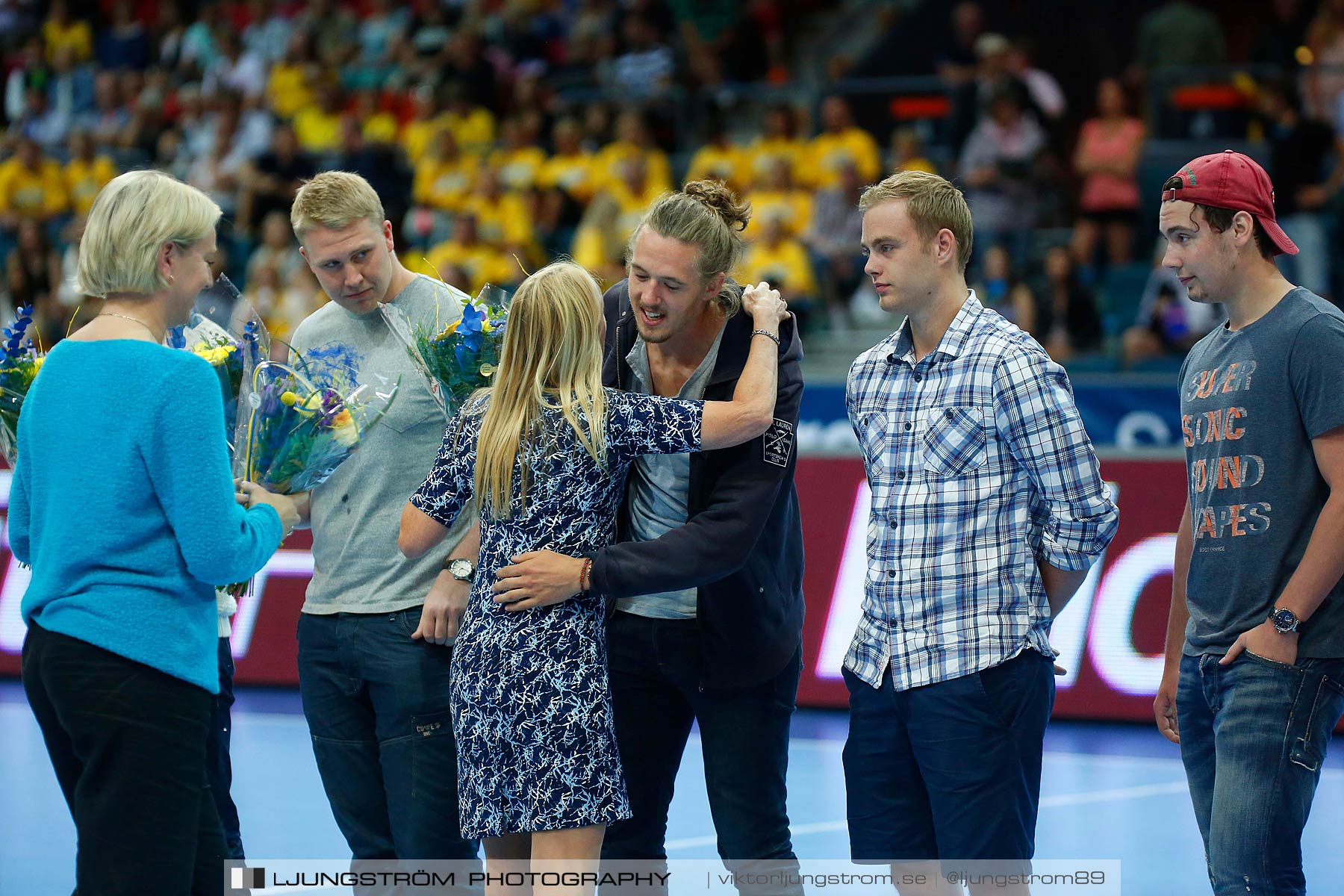 VM-kval Sverige-Rumänien 27-21,herr,Scandinavium,Göteborg,Sverige,Handboll,,2014,148277