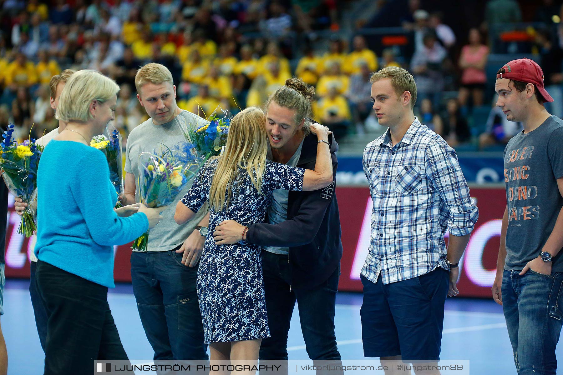 VM-kval Sverige-Rumänien 27-21,herr,Scandinavium,Göteborg,Sverige,Handboll,,2014,148278