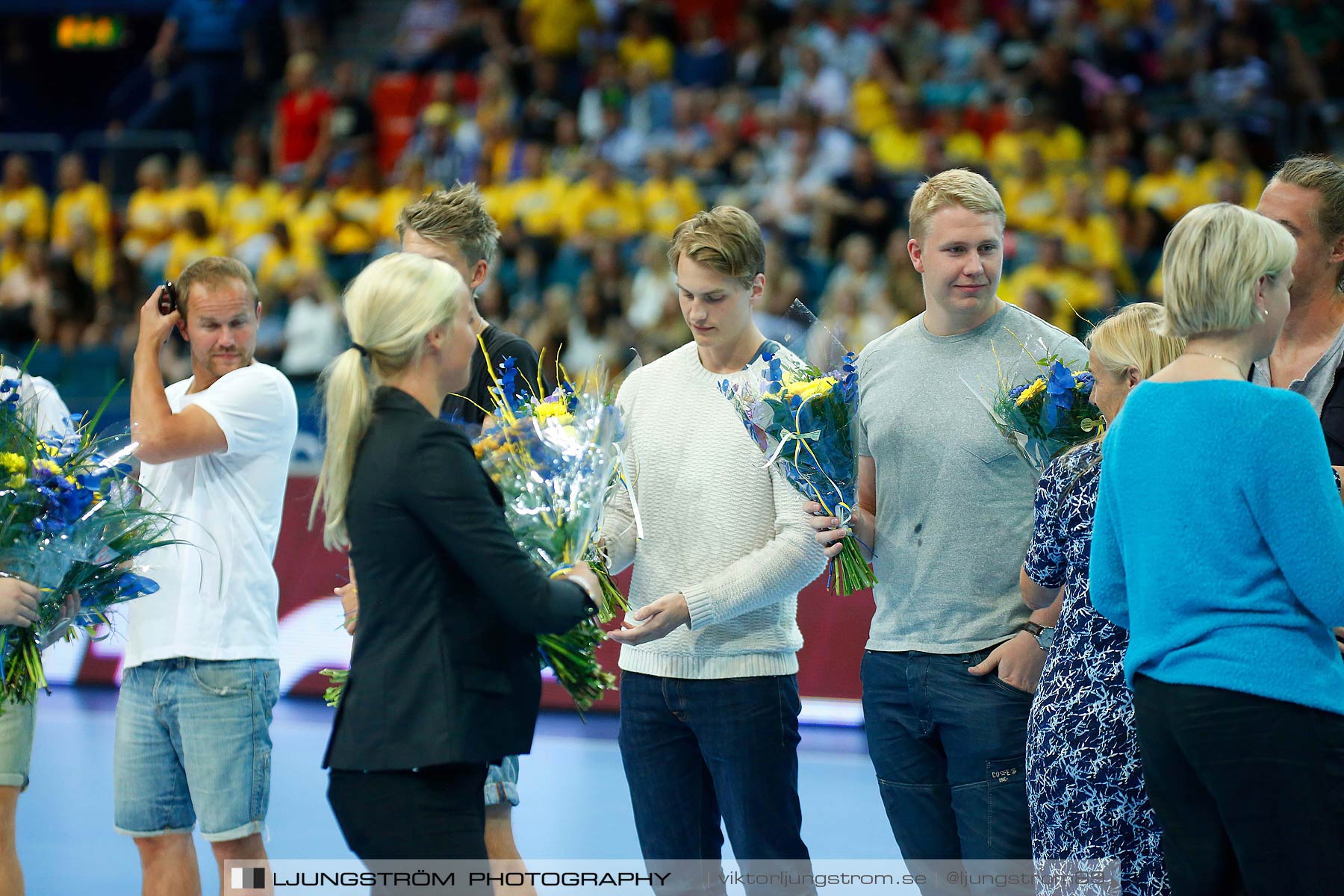 VM-kval Sverige-Rumänien 27-21,herr,Scandinavium,Göteborg,Sverige,Handboll,,2014,148279