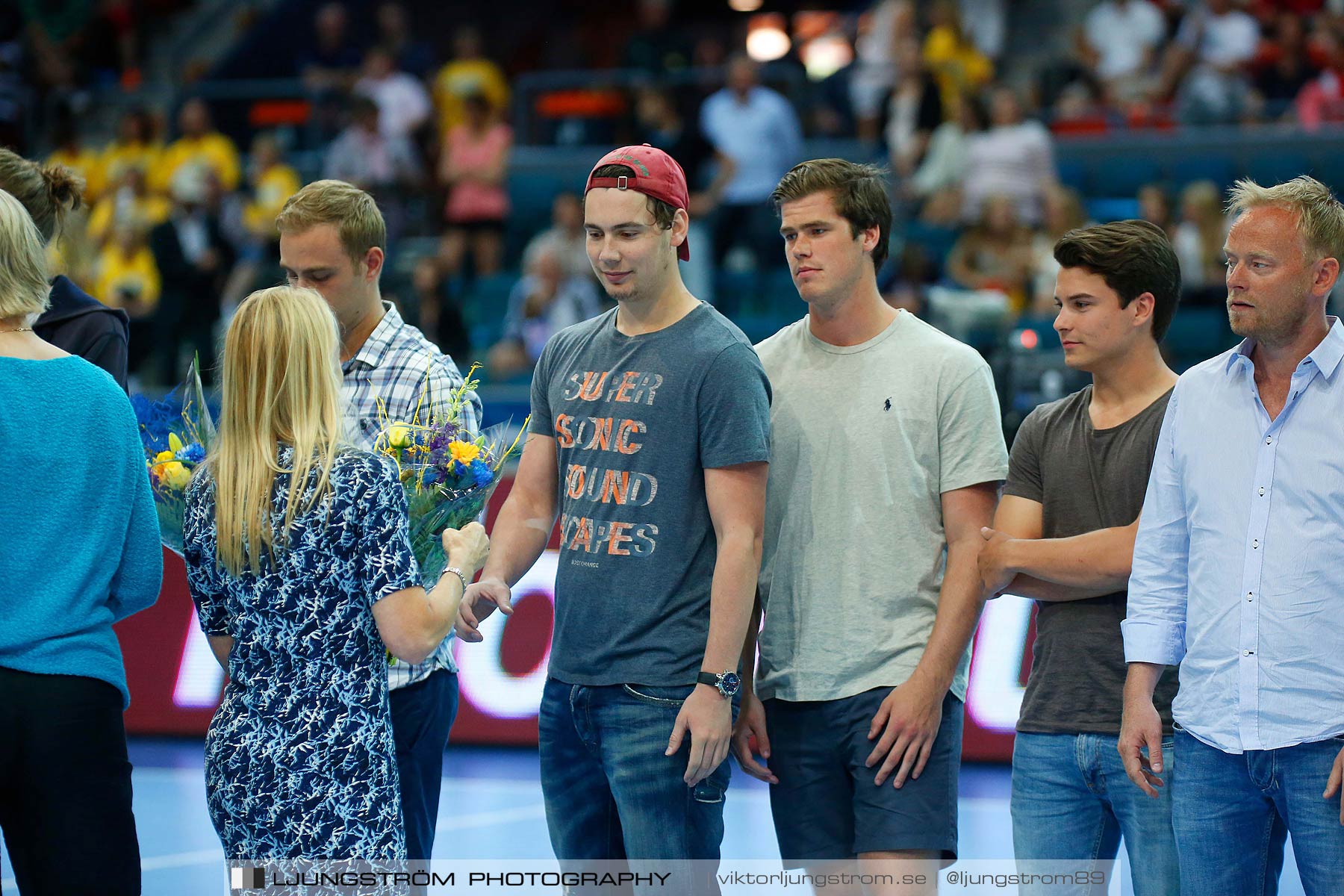 VM-kval Sverige-Rumänien 27-21,herr,Scandinavium,Göteborg,Sverige,Handboll,,2014,148283